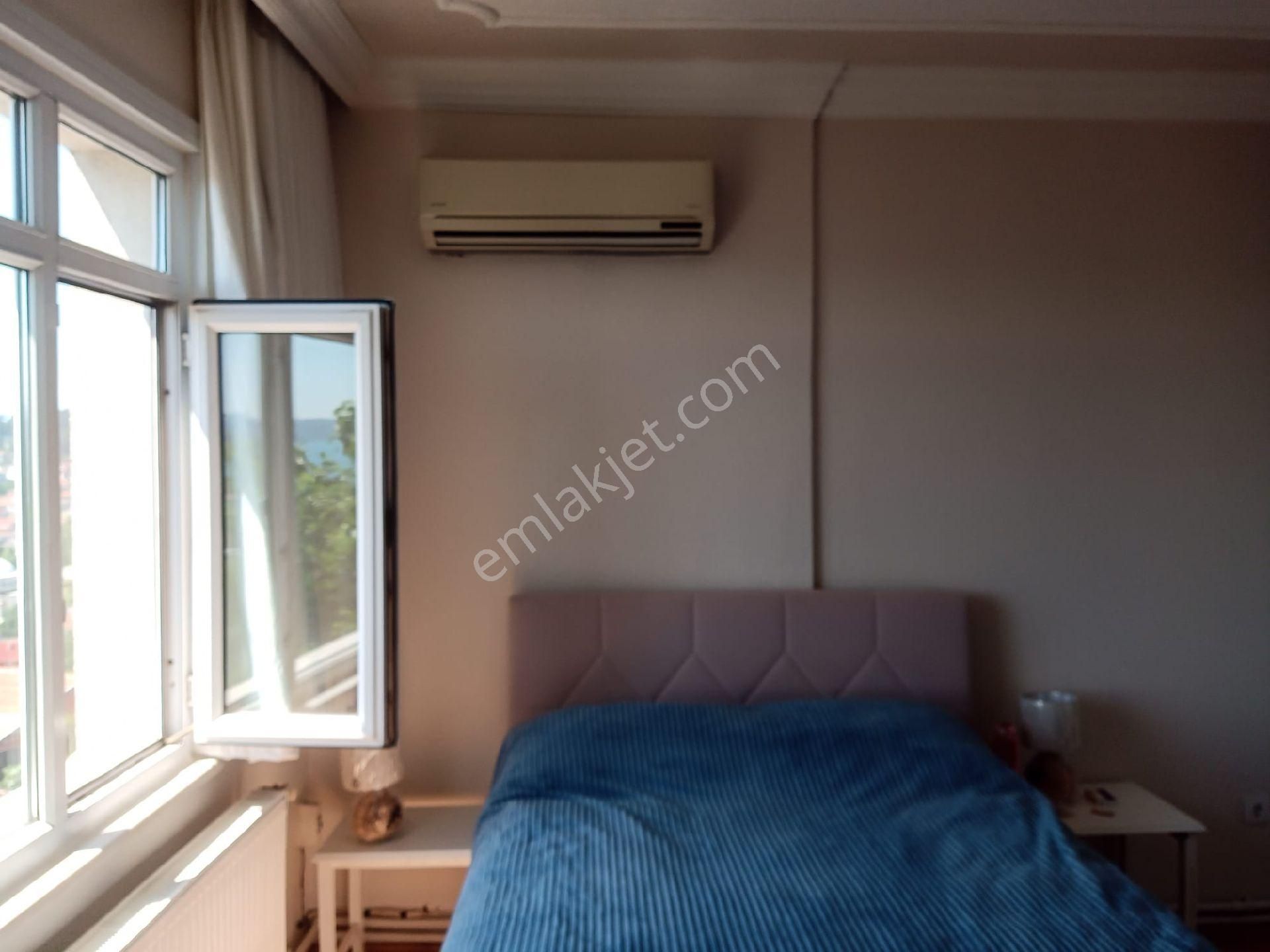 Satılık Beykoz Ortaçeşme Bağüstünde Deniz Manzaralı 3 Katlı Bina - Görsel 26