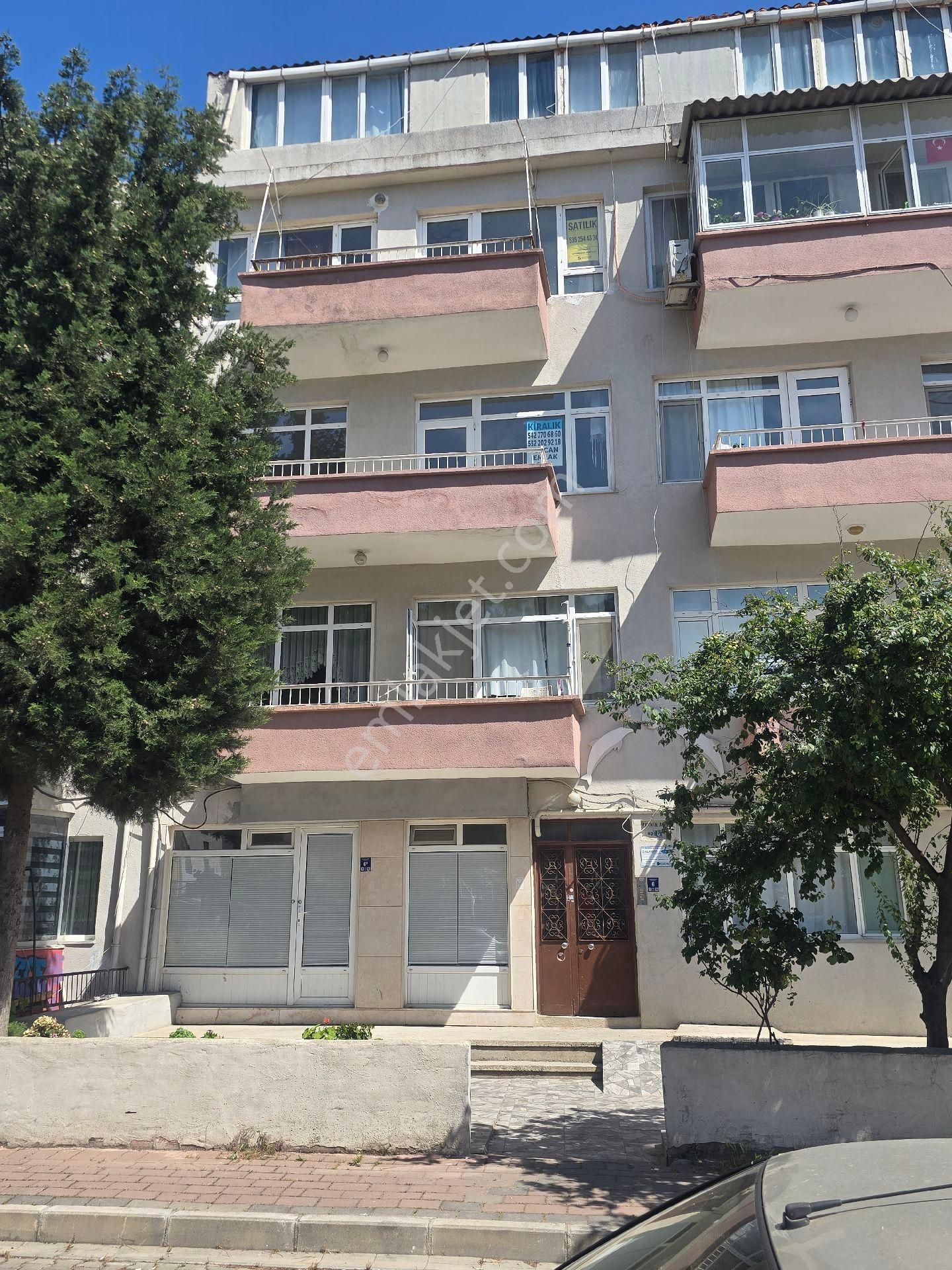 Han Emlak Otomotiv'den 1+1 Parasına 3+1 Daire