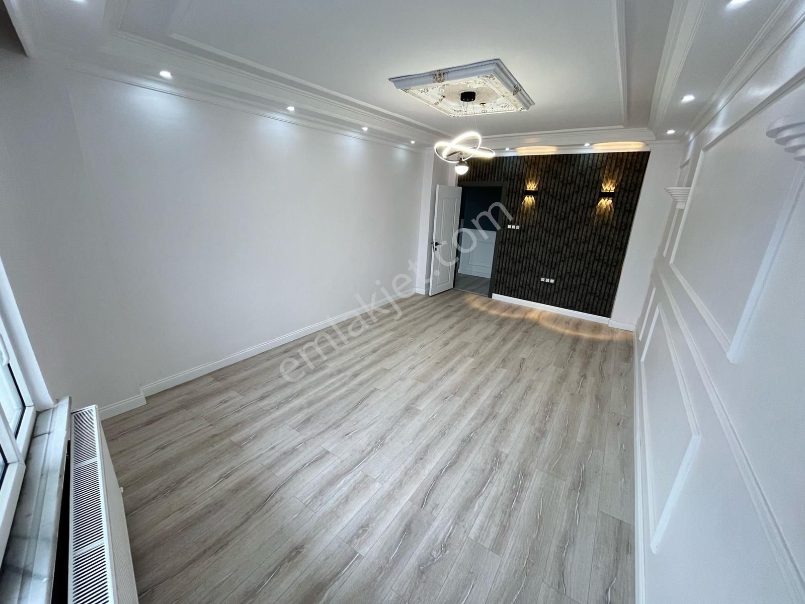 50.yıl Mh. Muhsinyazıcıoğlu Kiralık 3+1 125m2 4.kat Çift Bakkonlu Ebeveyn Banyolu Kira35.000₺