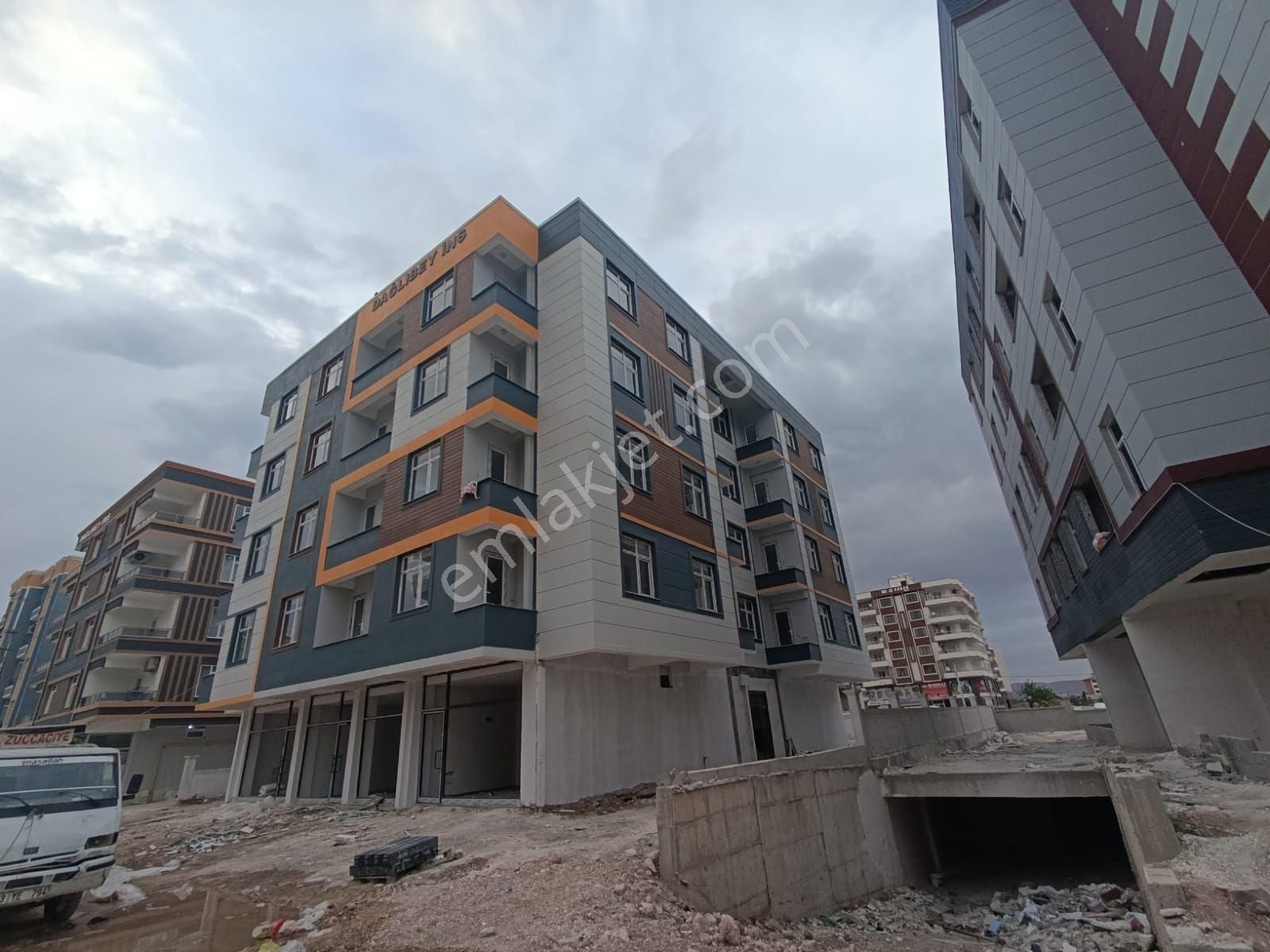 Kılıç Group Gayrimenkul Ferit Cumaoğlundan Satılık Daire