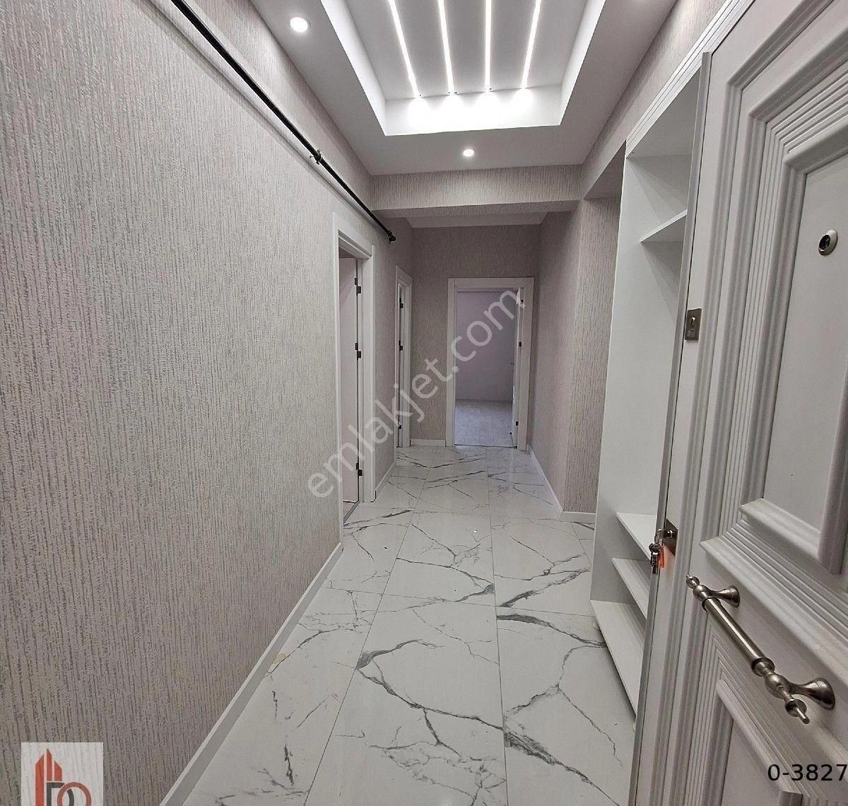 4+1 Lüks Kiralık Daire
