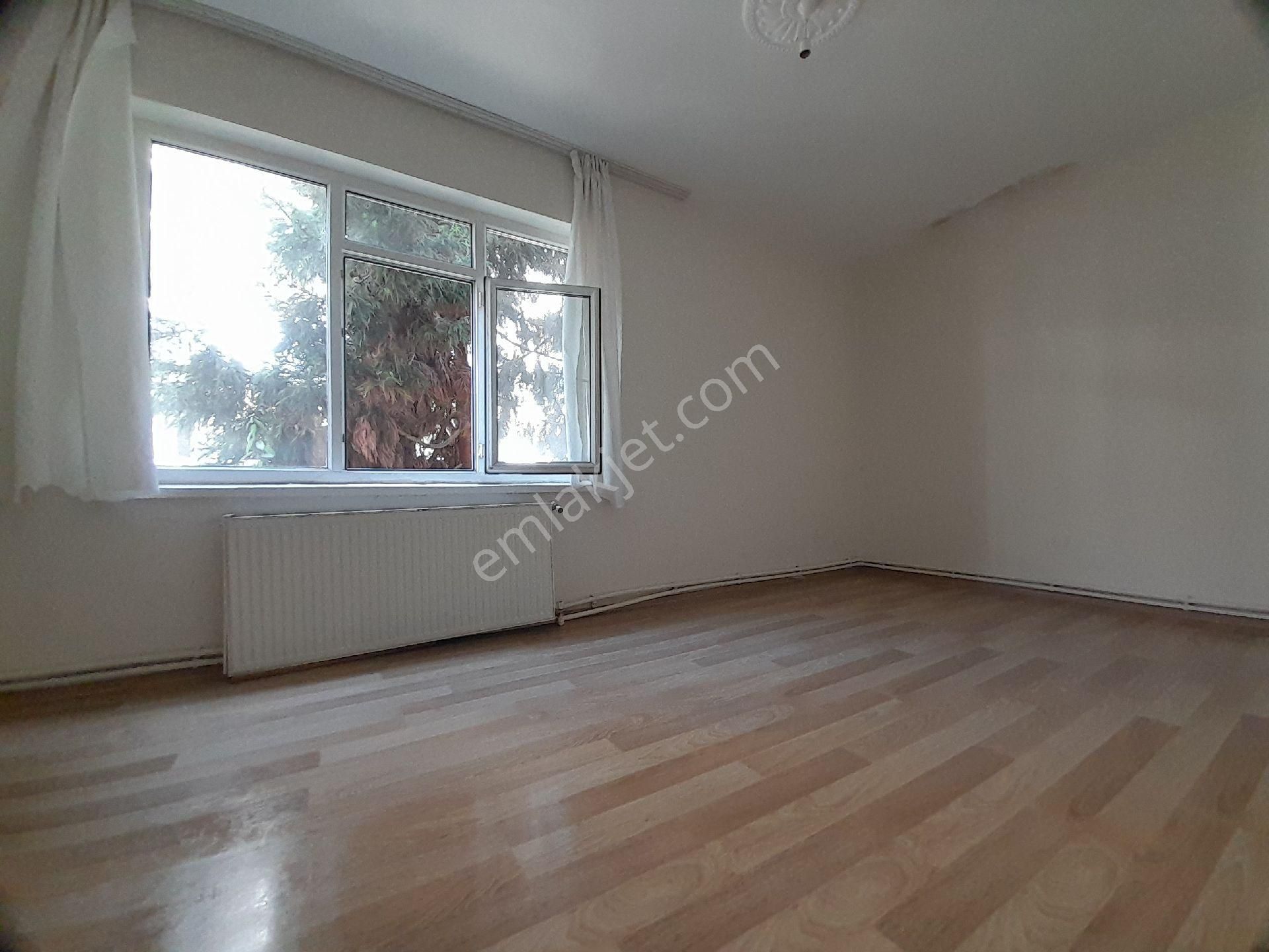 Atakum Sahilde Kiralık Daire
