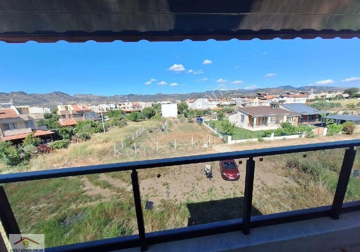 Dikili Güven Emlaktan Salihleraltında Satılık Villa - Görsel 18