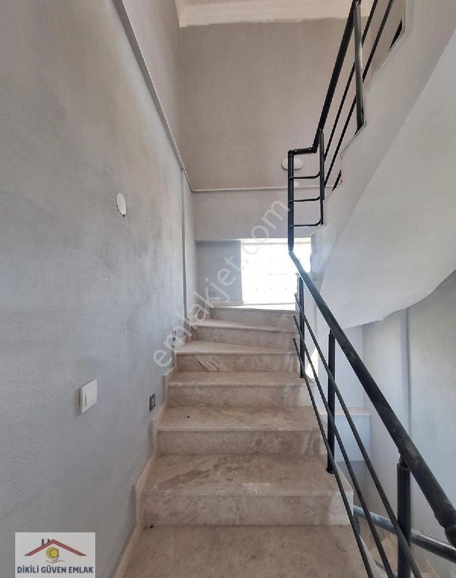 Dikili Güven Emlaktan Salihleraltında Satılık Villa - Görsel 4