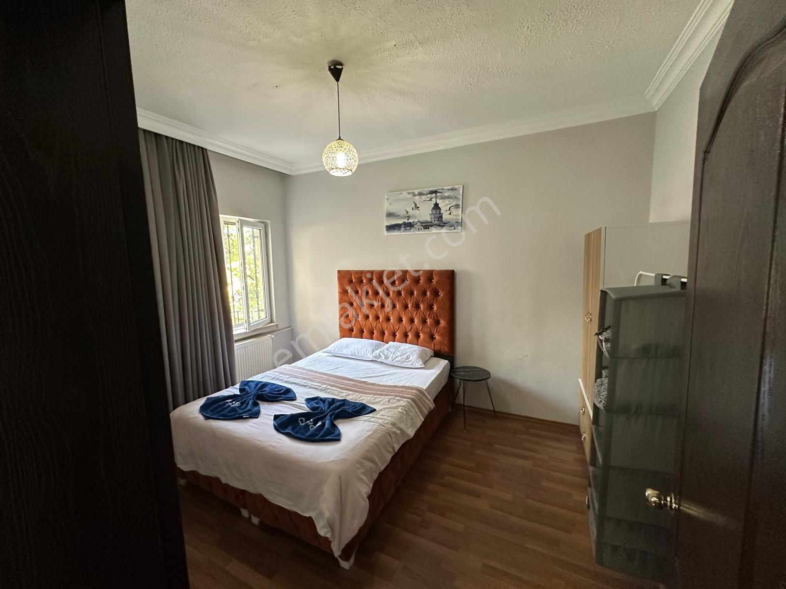 Ankara Geneli Hijyenik Ve Güvenilir Konaklamanın Tek Adresi - Görsel 14