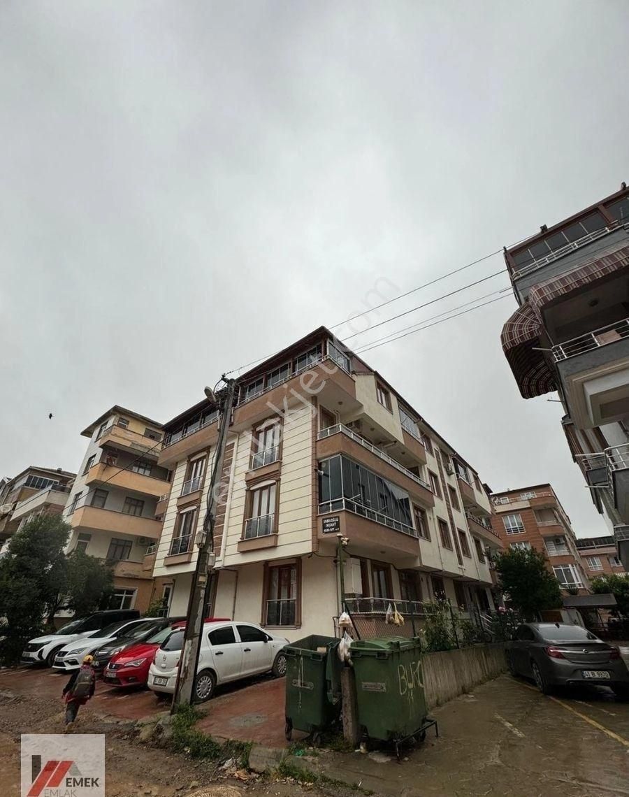 Emek Emlak'tan Mimar Sinan Mah.de Satılık 2+1 Yeni Daire S-2675