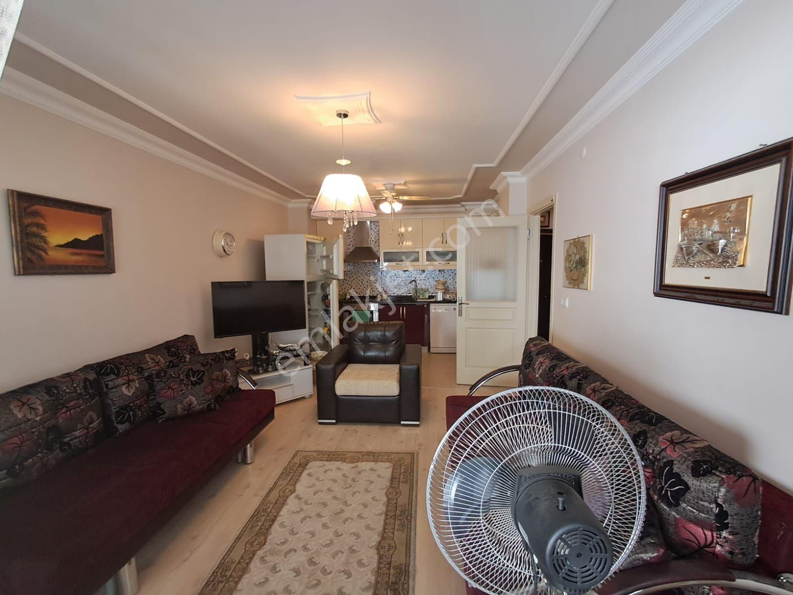 Taş Emlak'tan Lunapark Mevkiinde 2+1 Yeni Daire