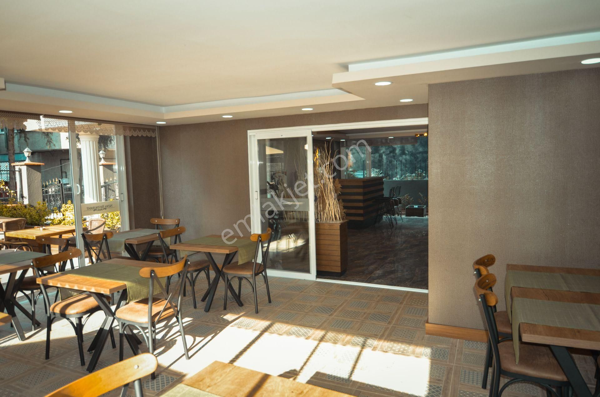 ** Nova Suıte Resıdence** 1+0,1+1,2+1 Havalimanı Yürüme Mesafesinde - Görsel 28