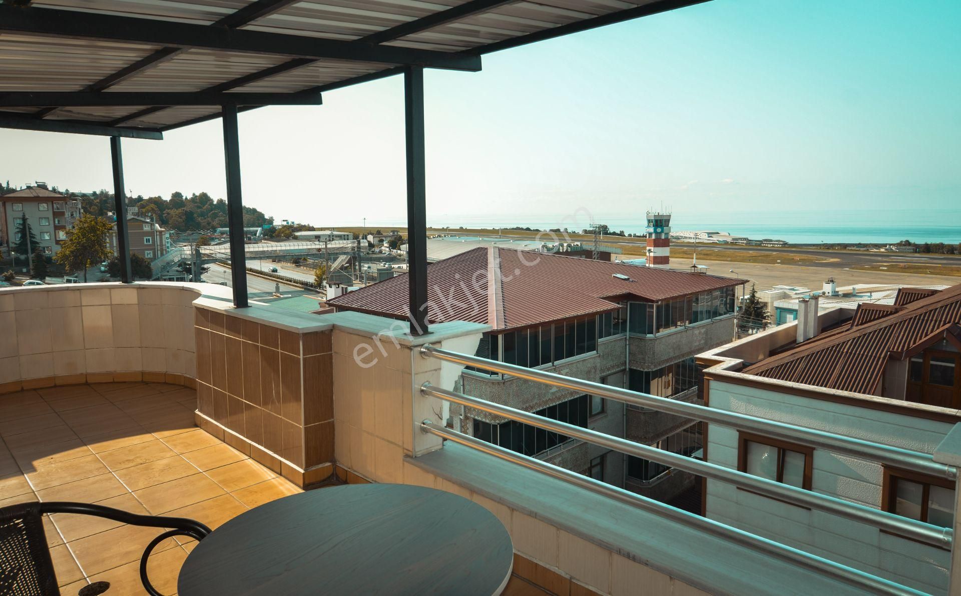 ** Nova Suıte Resıdence** 1+0,1+1,2+1 Havalimanı Yürüme Mesafesinde - Görsel 17