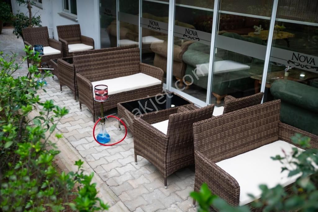 ** Nova Suıte Resıdence** 1+0,1+1,2+1 Havalimanı Yürüme Mesafesinde - Görsel 32