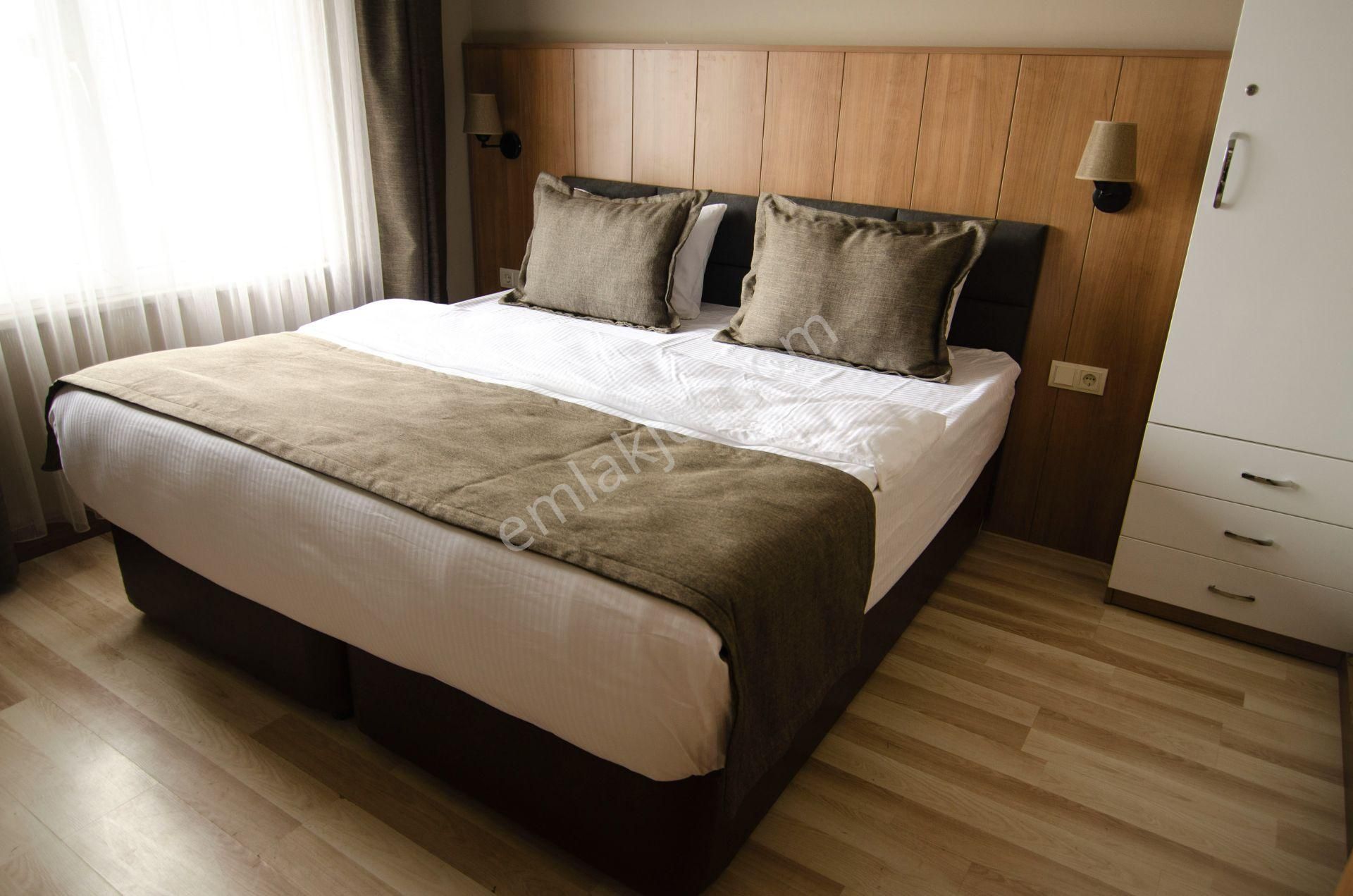 ** Nova Suıte Resıdence** 1+0,1+1,2+1 Havalimanı Yürüme Mesafesinde - Görsel 13