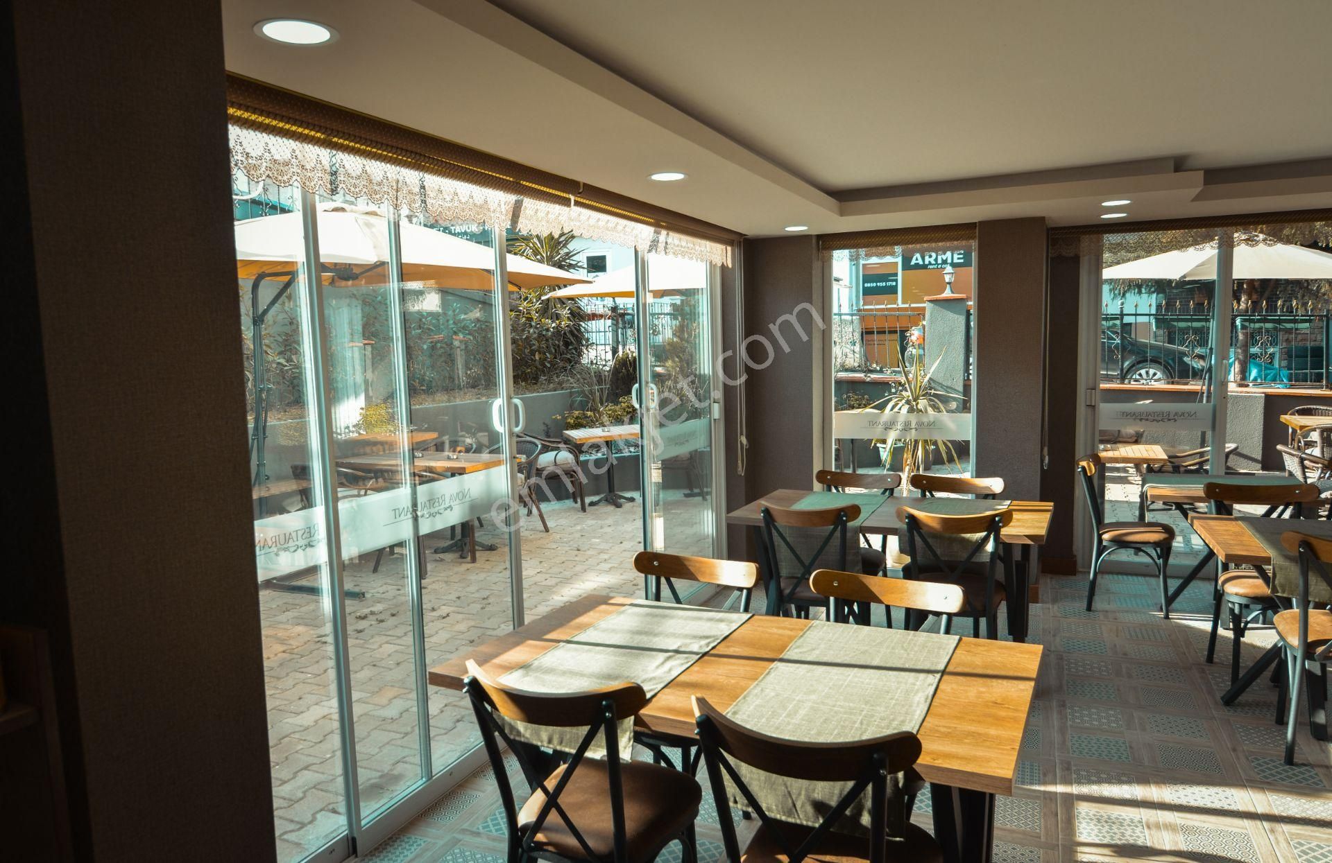 ** Nova Suıte Resıdence** 1+0,1+1,2+1 Havalimanı Yürüme Mesafesinde - Görsel 27