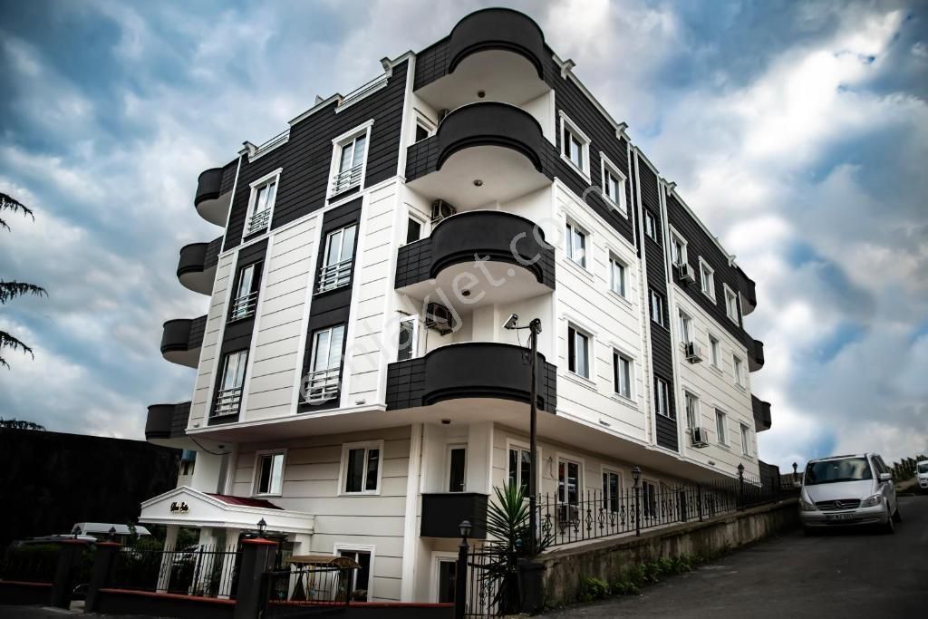 ** Nova Suıte Resıdence** 1+0,1+1,2+1 Havalimanı Yürüme Mesafesinde - Görsel 19