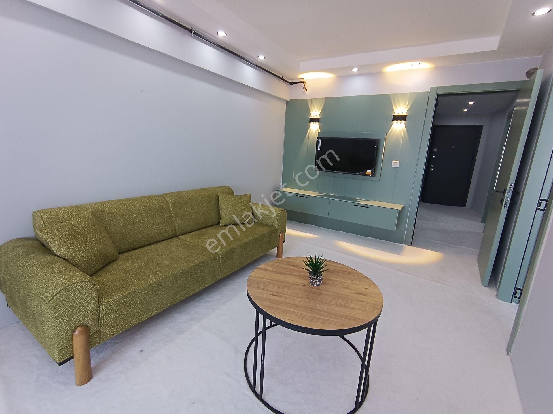 Yatırımlüx'ten Saraylar Da Satılık Full Lüx Eşyalı 2+1 1+1 Apartlar