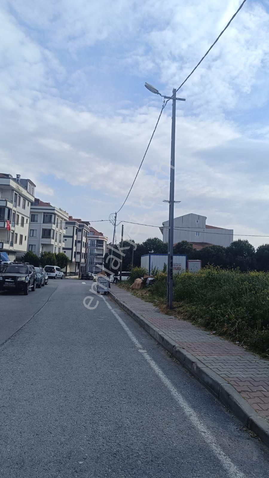 Kavaklı Merkezde Kiralık 3+1 Daire