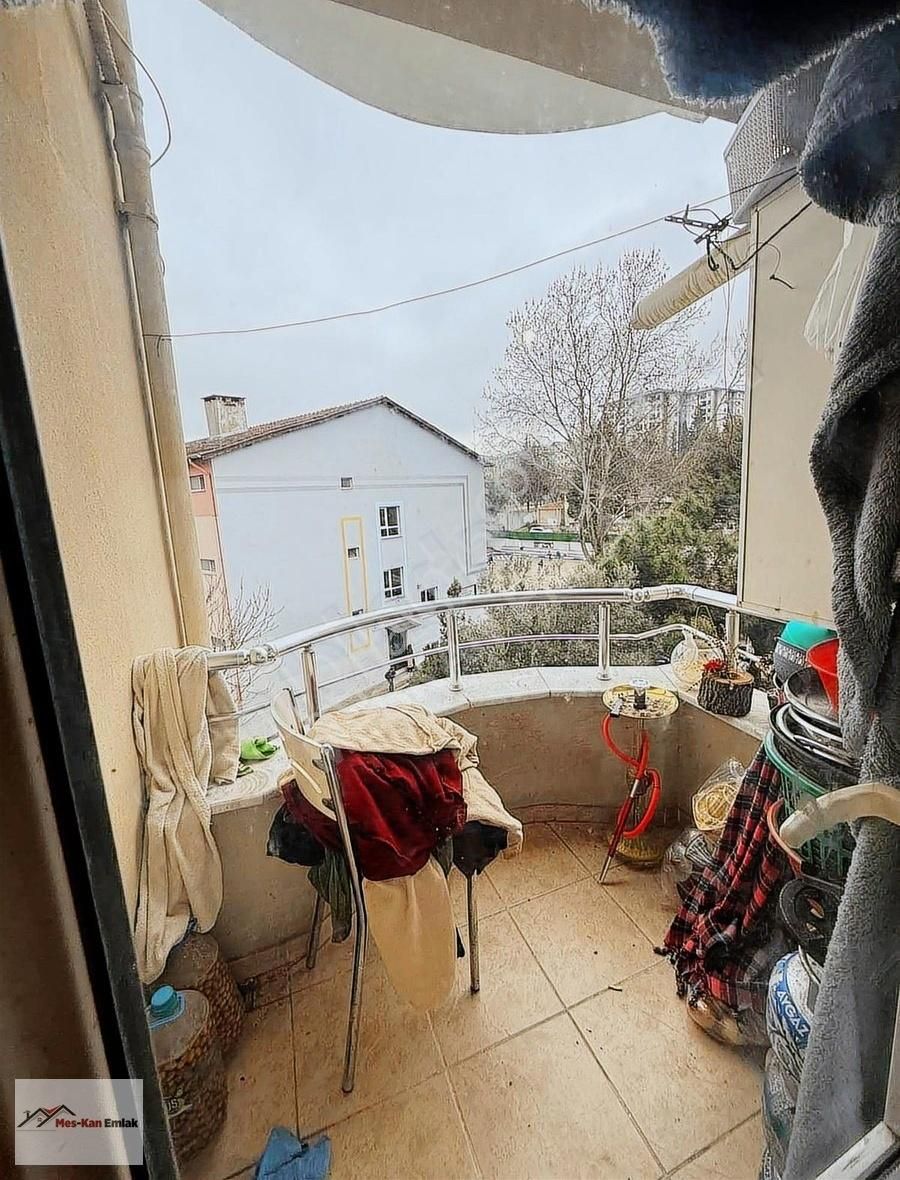 Meskandan Görükle De Satılık Geniş 1+1 Eşyalı Daire
