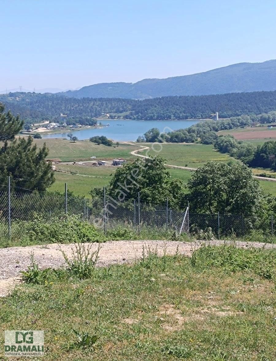 Dağyenice Atlas Sınırı Hobi Bahçelik Hisse 125 M2