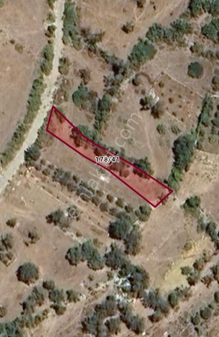 Ebrar&can'dan Bozburun Örenyaka 460 Metrekare