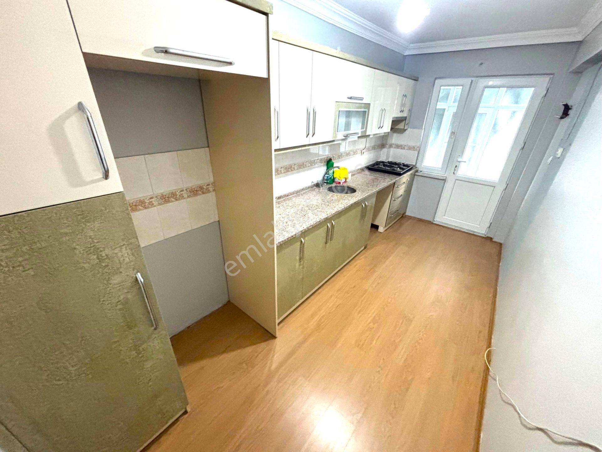 𝄞melodi'den Akçay Merkez'de Ayrı Mutfaklı Ön Cephe Masrafsız Tasarımıyla 2+1 Satılık Daire