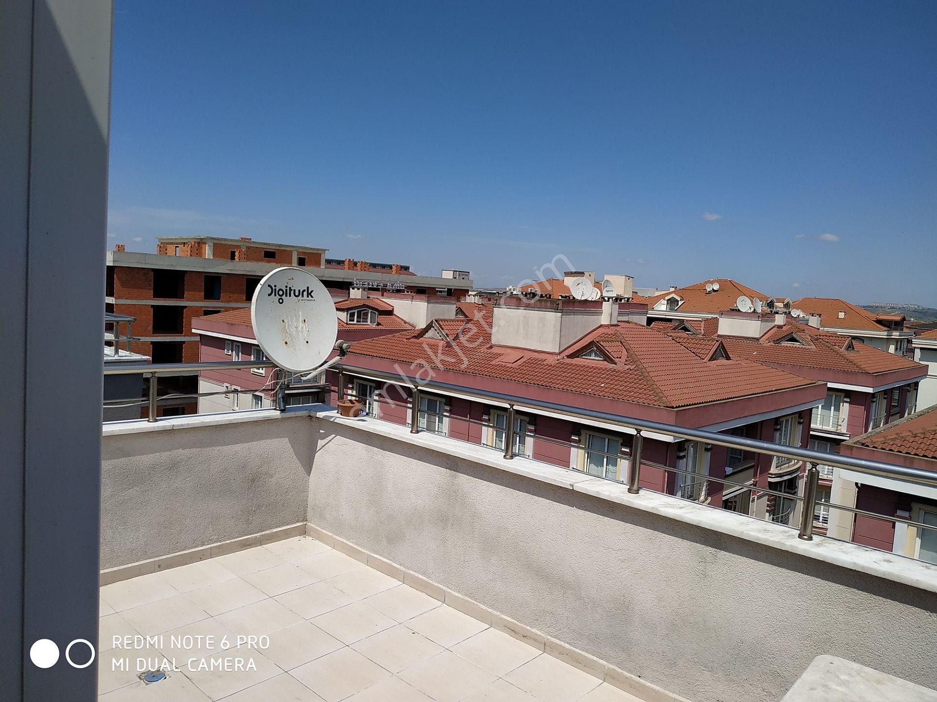 Sahibinden Mimaroba Adliye Yanı Kiralık Daire