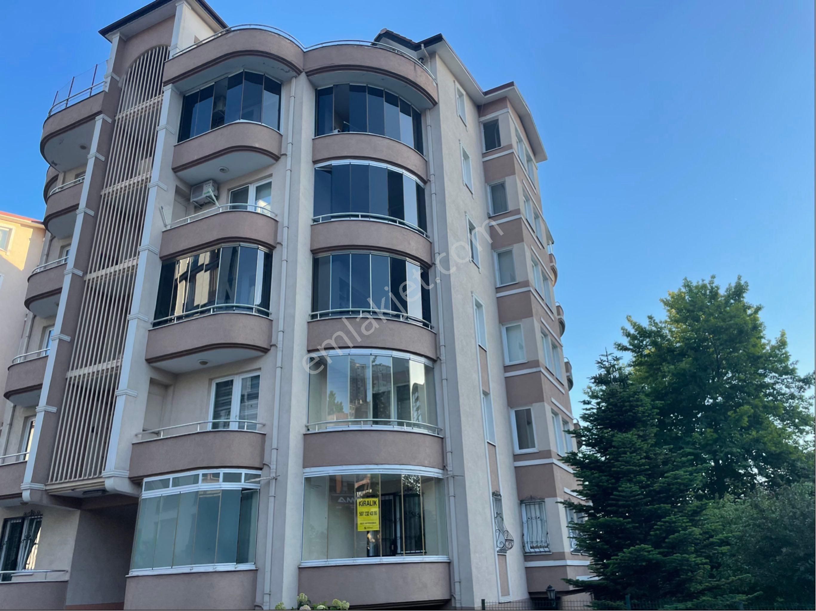 Akarca Mah,orkide Sitesi 140 M2 Kiralık Daire