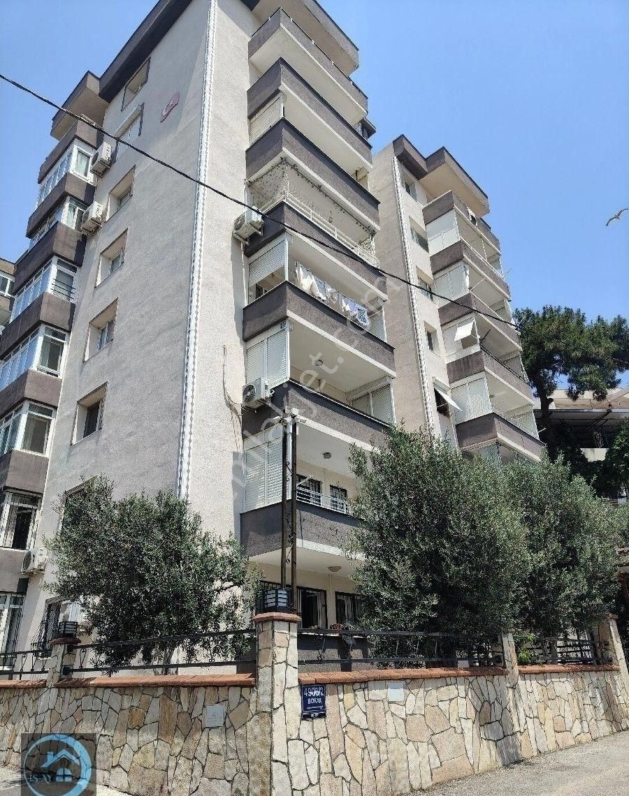 Kibar Mahallesi Devlet Demir Yolları Sitesinde Satılık 3+1 Daire