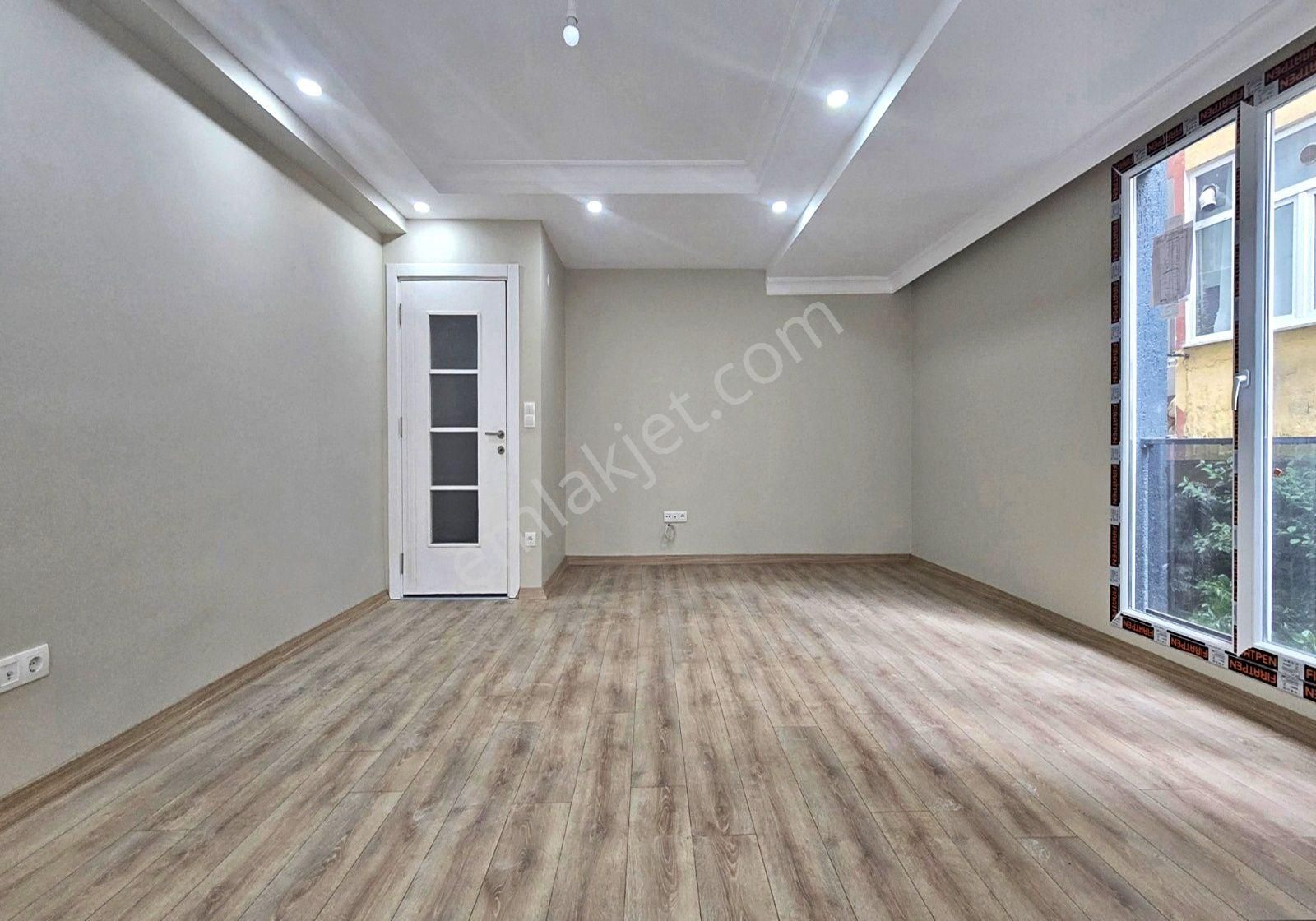 Weal World' Den Yeni Binada, 2+1, 92 M2, Sıfır, Fırsat Daire ...