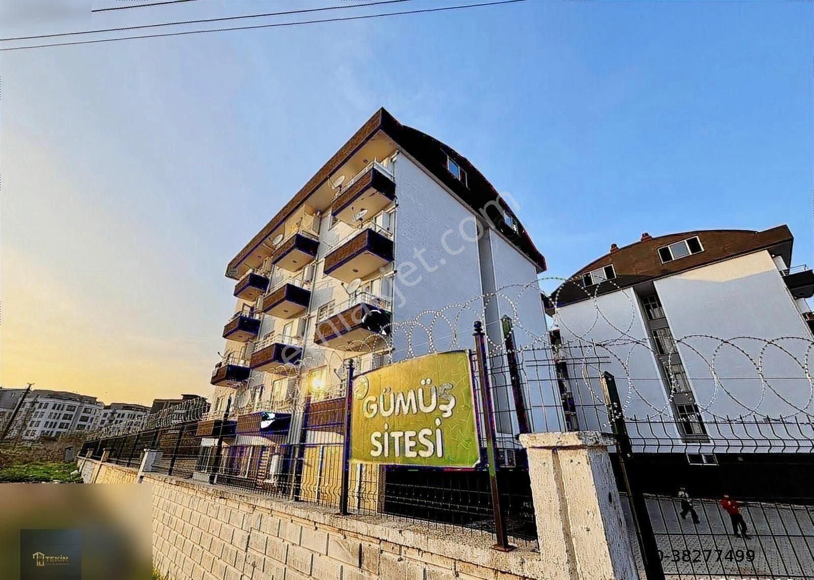 Tekin'den Görükle Merkezde 1+1 Satılık Yatırımlık Daire