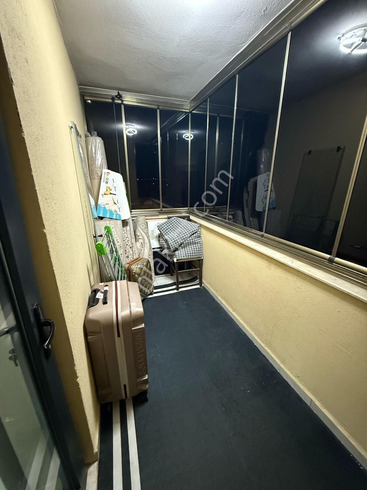 Antalya Finike İskele Mh. Denize 5 Dk. Önü Açık 2 Banyolu Jakuzili Satılık Daire Yatırımlık  - Görsel 7