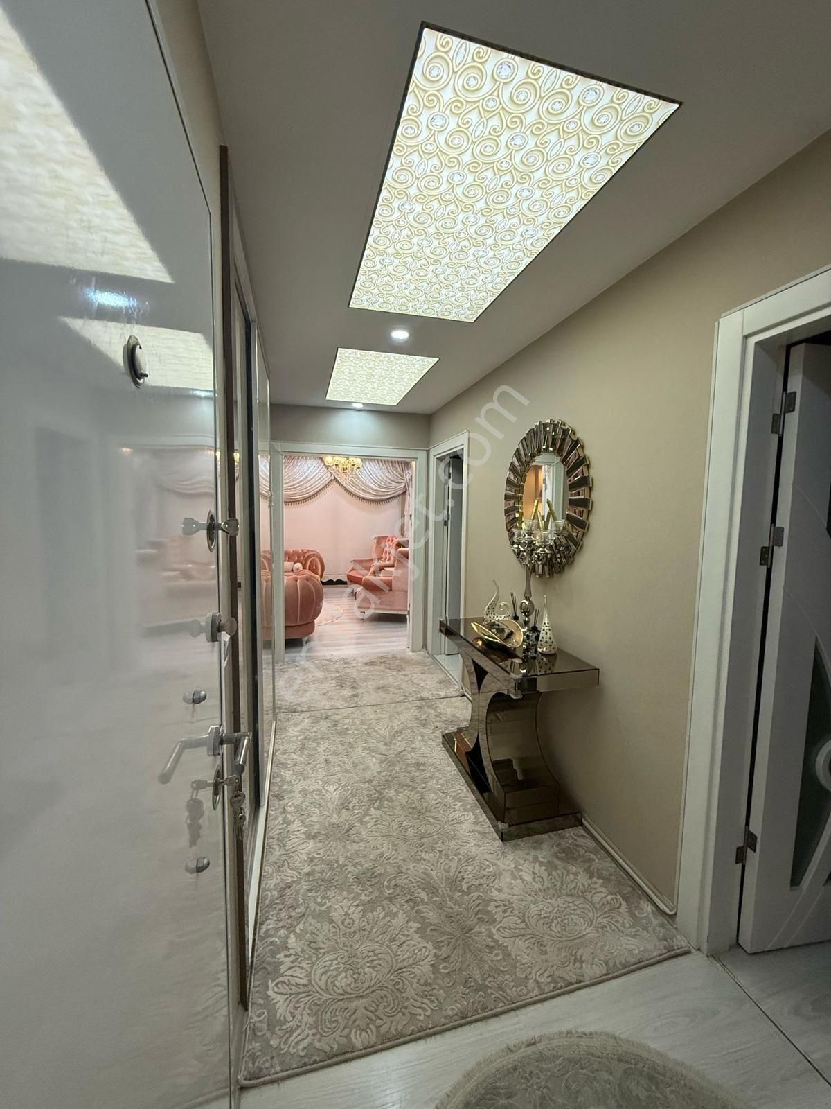 Antalya Finike İskele Mh. Denize 5 Dk. Önü Açık 2 Banyolu Jakuzili Satılık Daire Yatırımlık  - Görsel 13