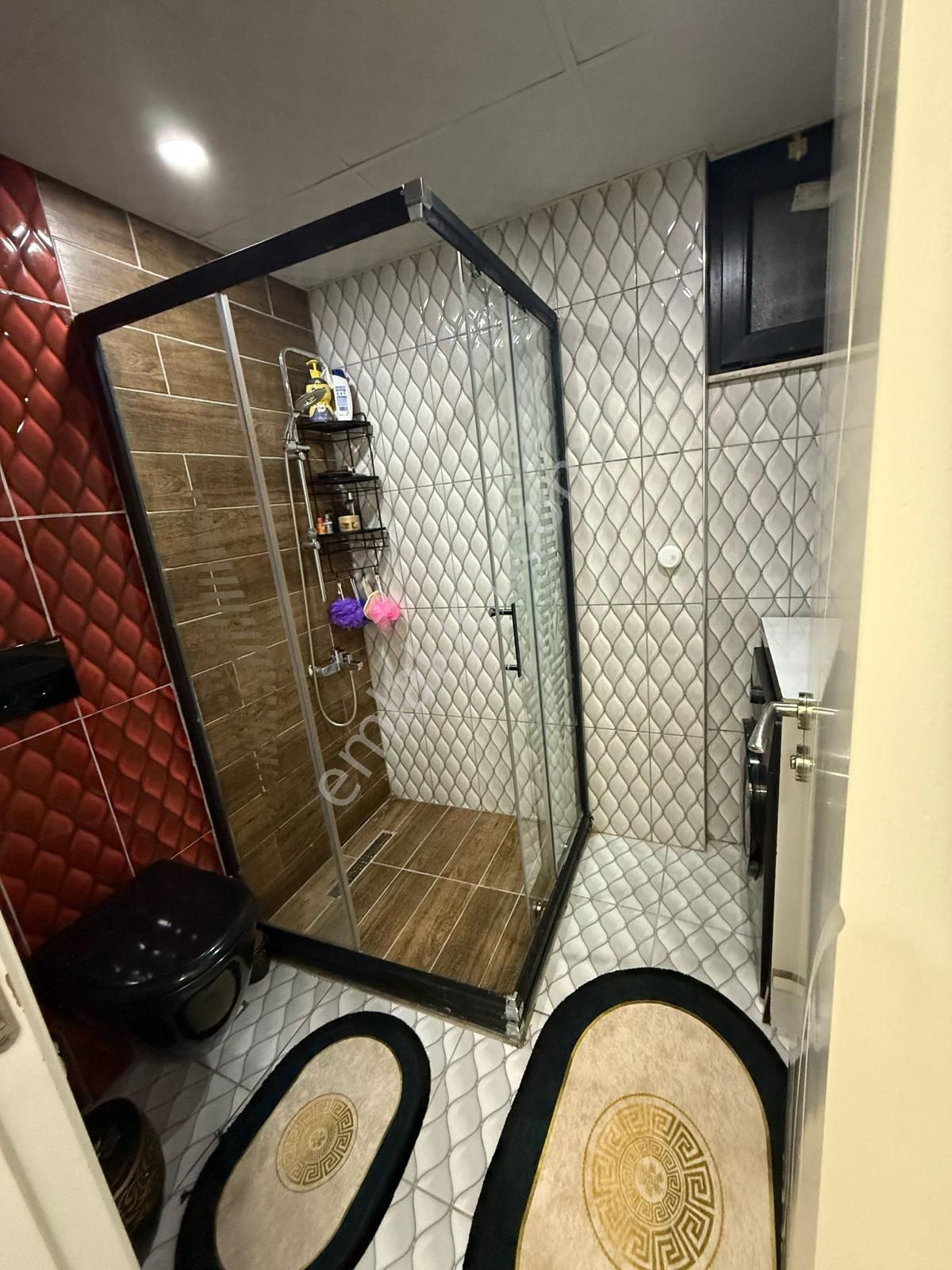 Antalya Finike İskele Mh. Denize 5 Dk. Önü Açık 2 Banyolu Jakuzili Satılık Daire Yatırımlık  - Görsel 25