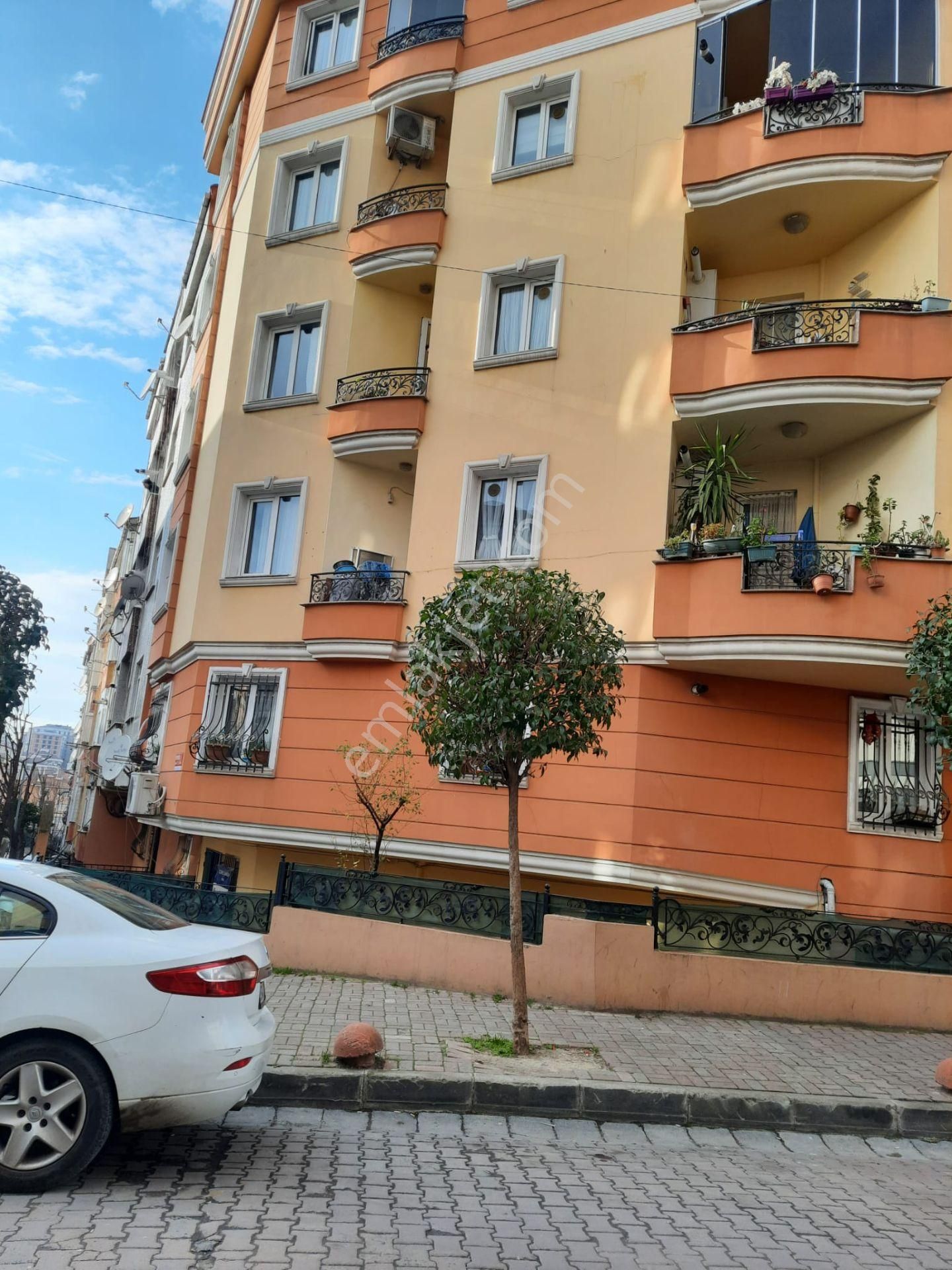 Soğanlı Merkez Bahçe Kullanımlı Oturmaya Hazır Bakımlı Daire
