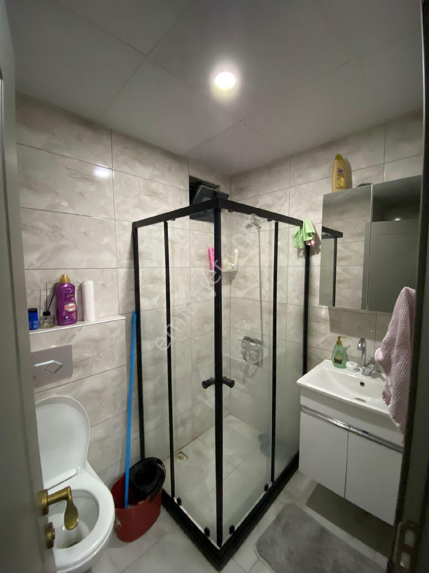 Samsun Atakum Körfezde Tramvaya Cephe 1+1 Eşyalı Kiralık Daire