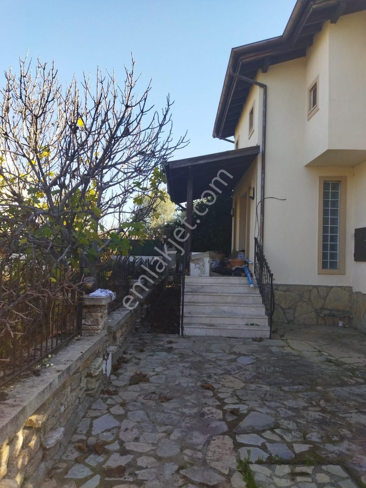 Falcon Dan Fethiye Akarca Memki Fırsat 6+2 - Görsel 30