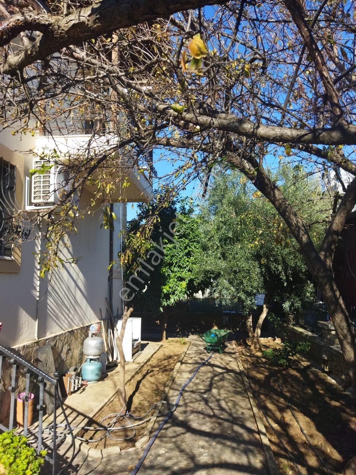 Falcon Dan Fethiye Akarca Memki Fırsat 6+2 - Görsel 29