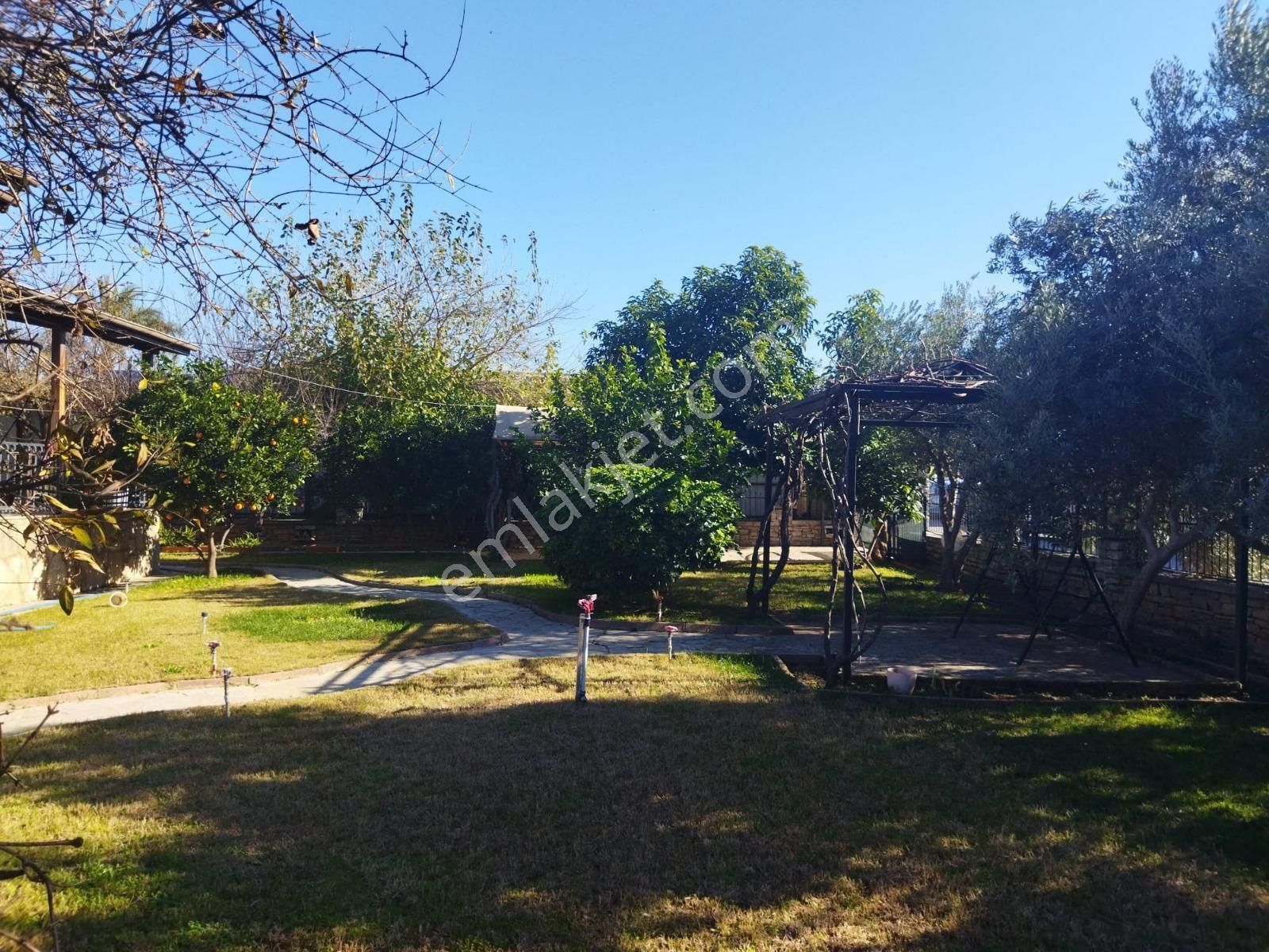 Falcon Dan Fethiye Akarca Memki Fırsat 6+2 - Görsel 2