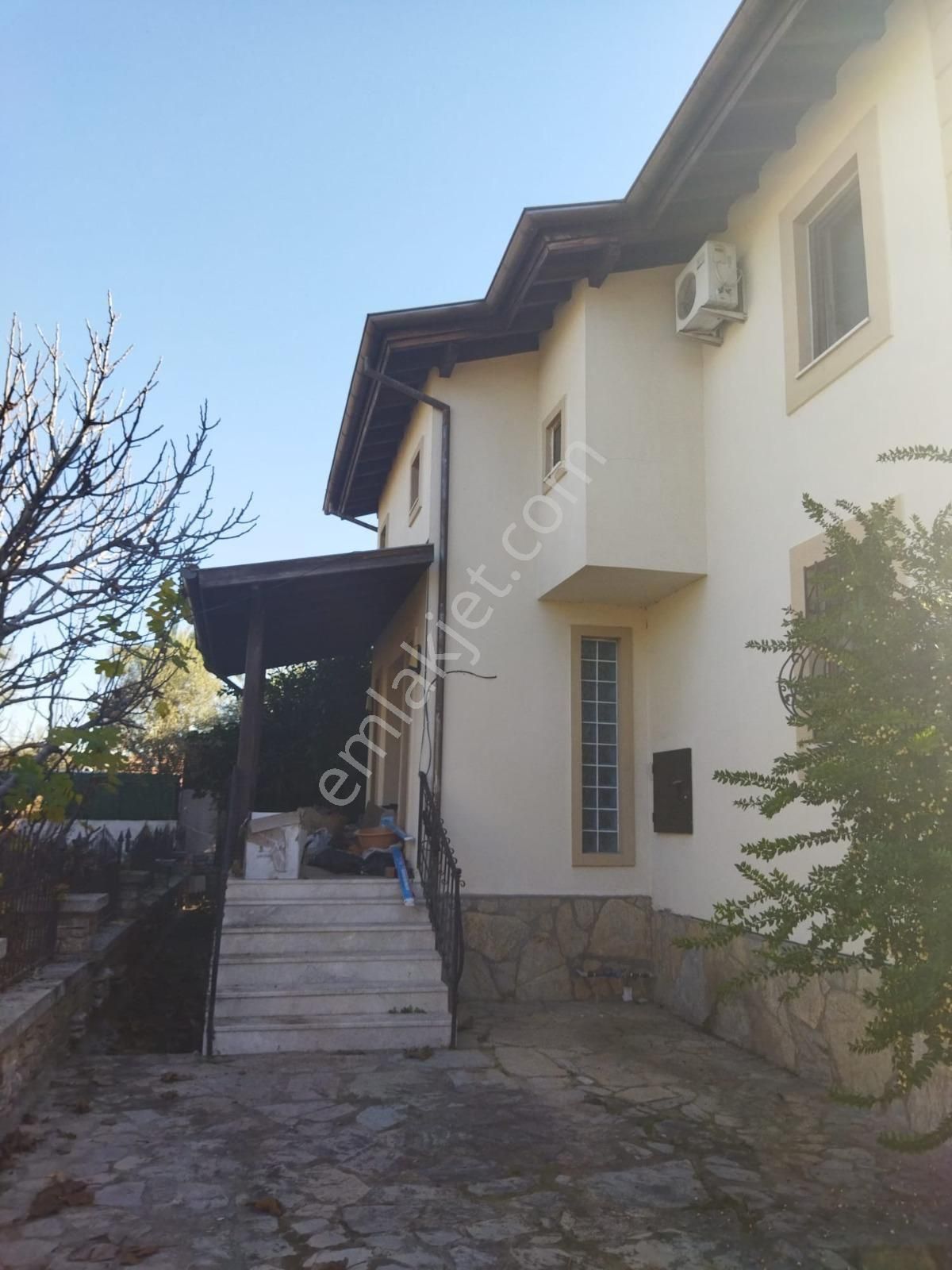 Falcon Dan Fethiye Akarca Memki Fırsat 6+2 - Görsel 28