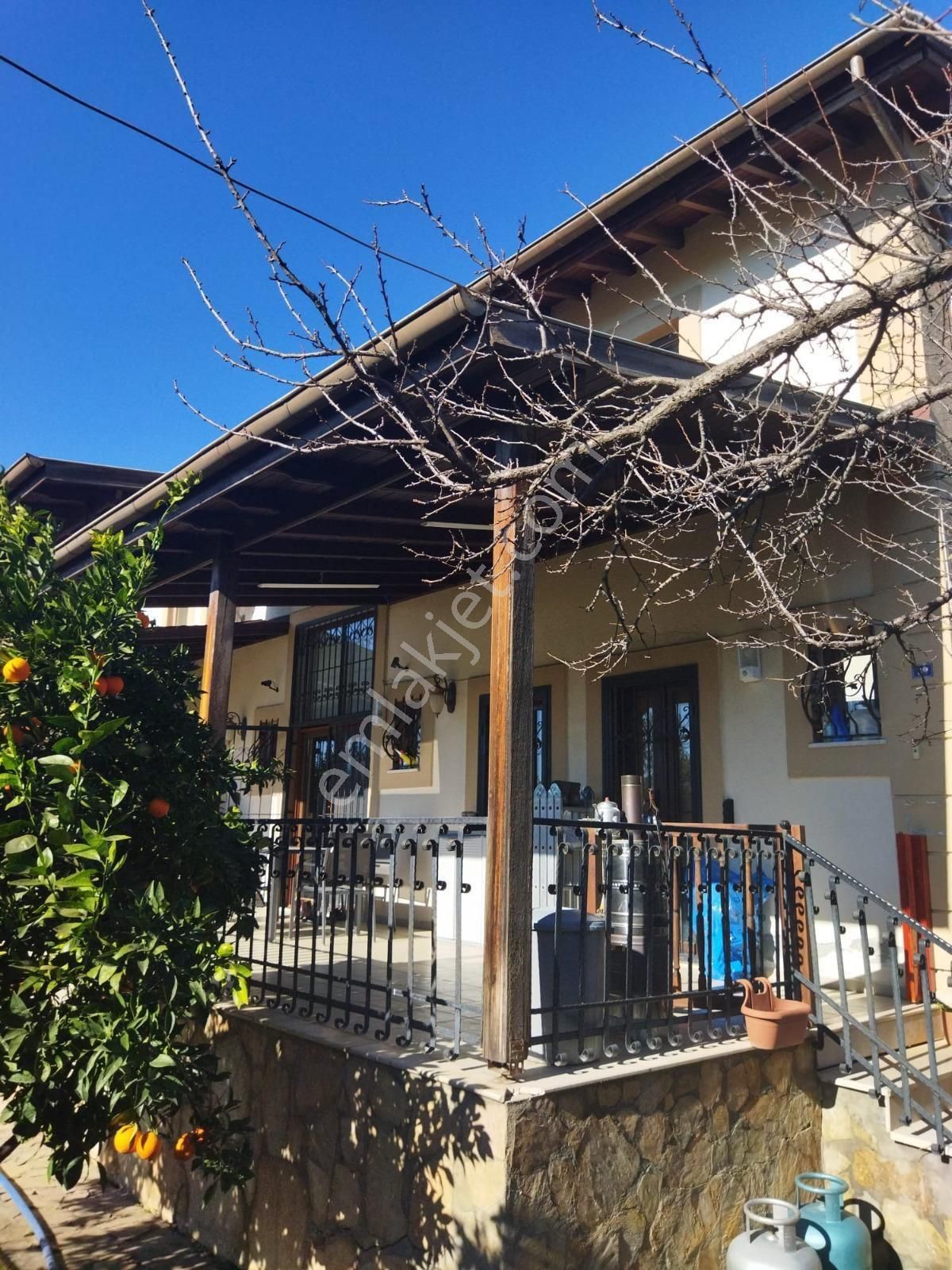 Falcon Dan Fethiye Akarca Memki Fırsat 6+2 - Görsel 5