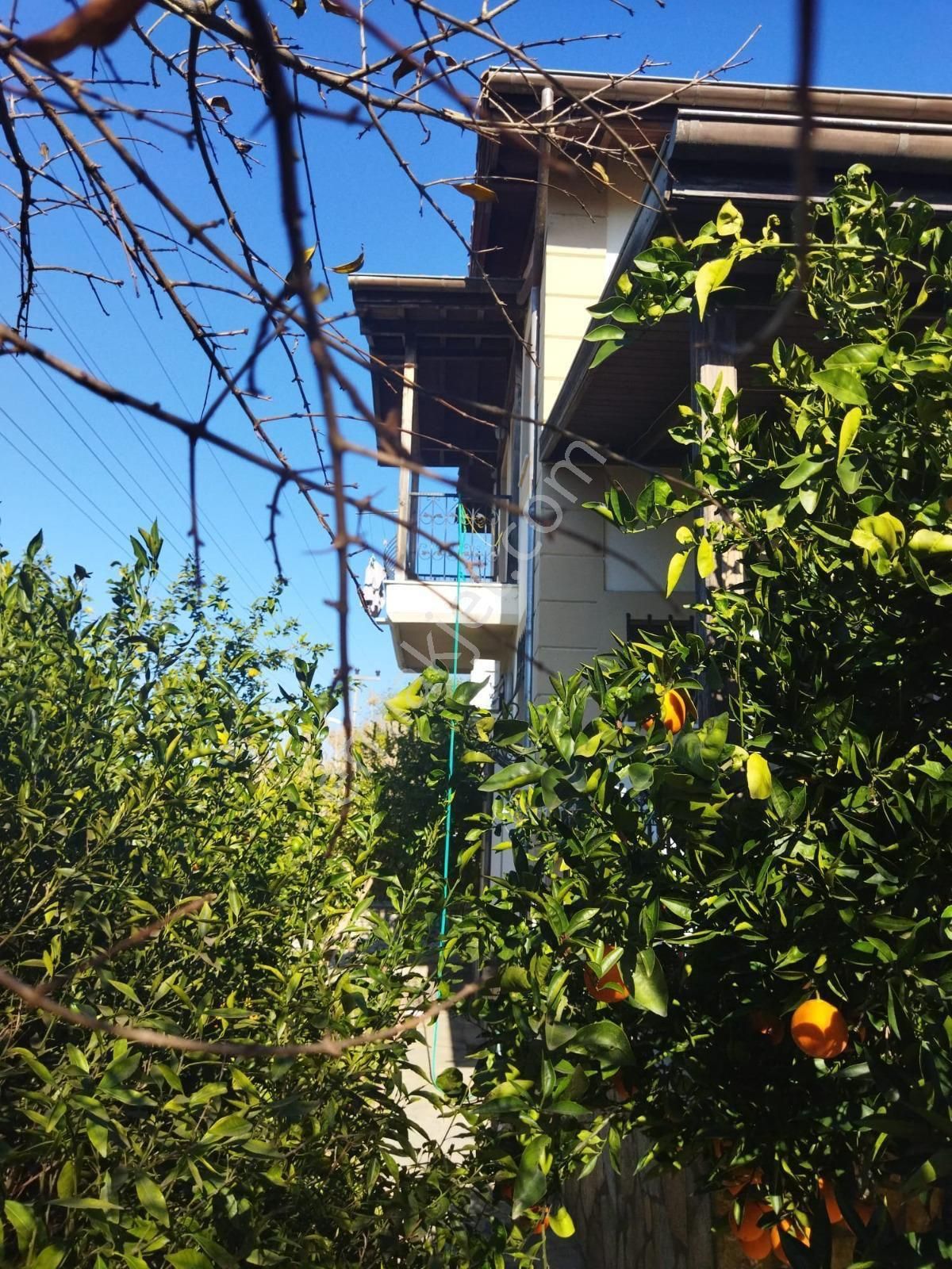 Falcon Dan Fethiye Akarca Memki Fırsat 6+2 - Görsel 6