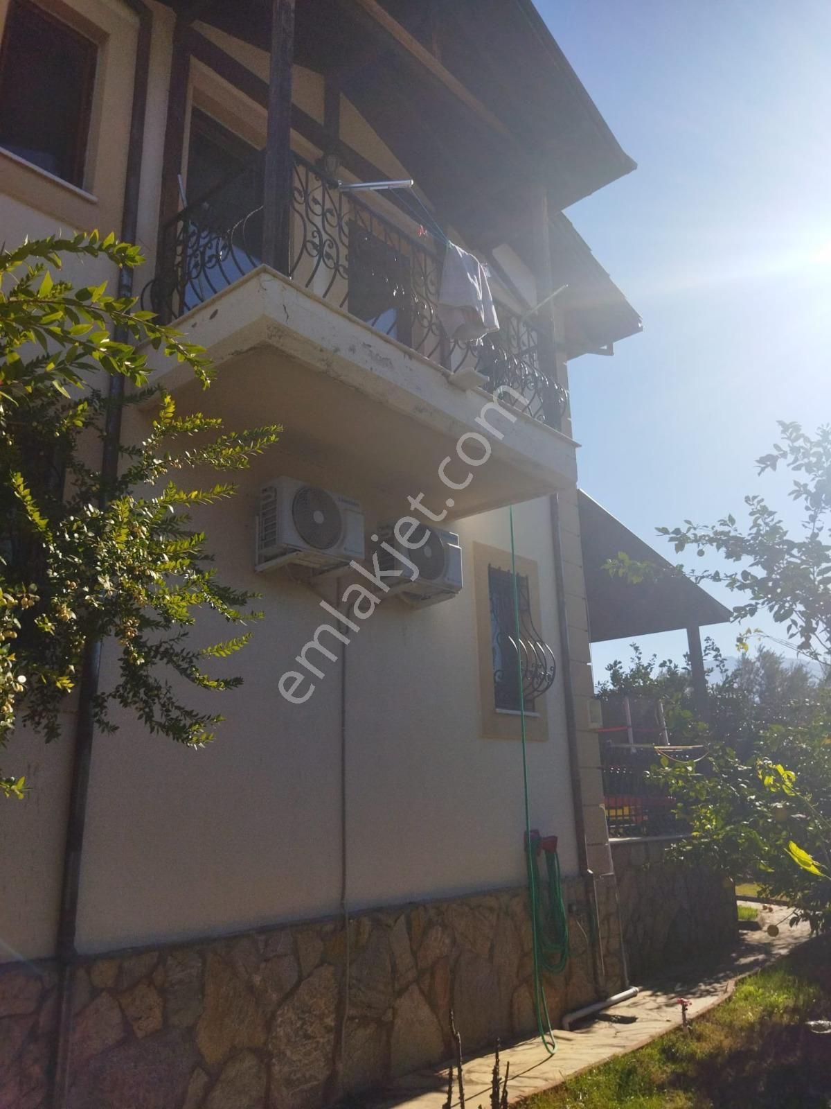 Falcon Dan Fethiye Akarca Memki Fırsat 6+2 - Görsel 27