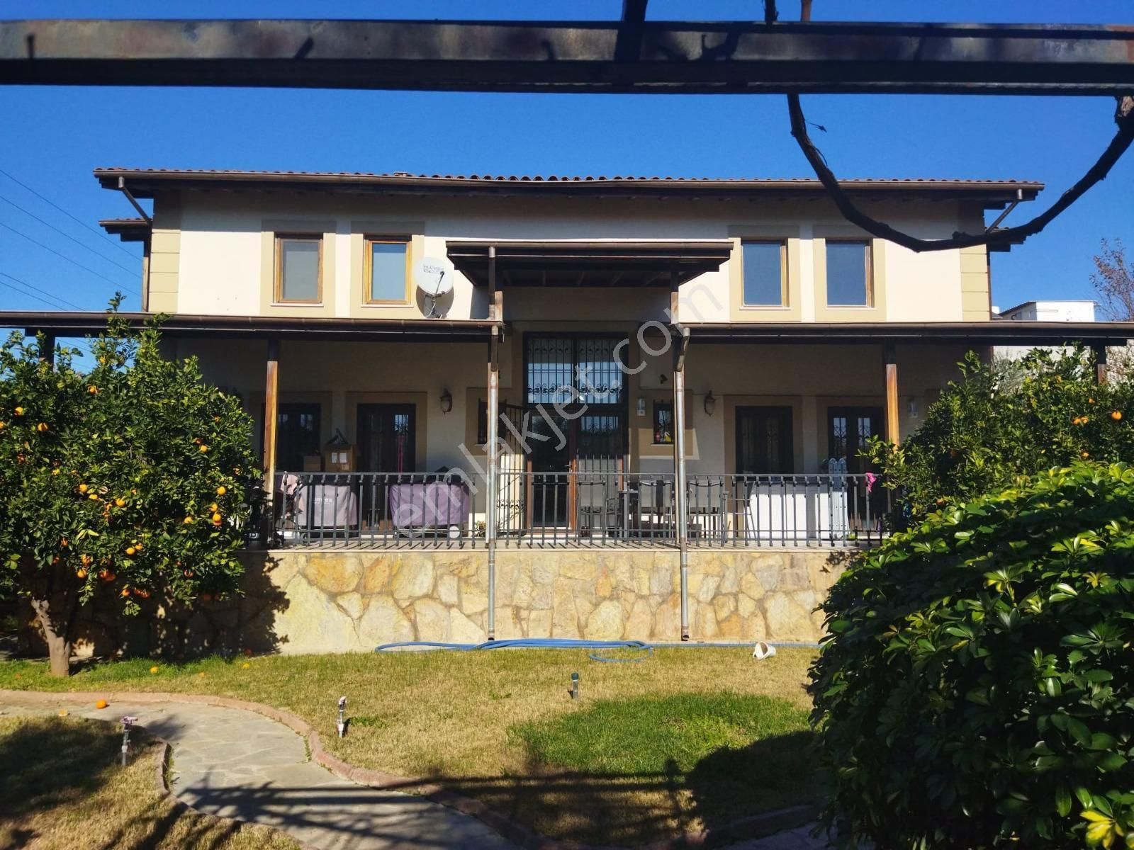 Falcon Dan Fethiye Akarca Memki Fırsat 6+2 - Görsel 11