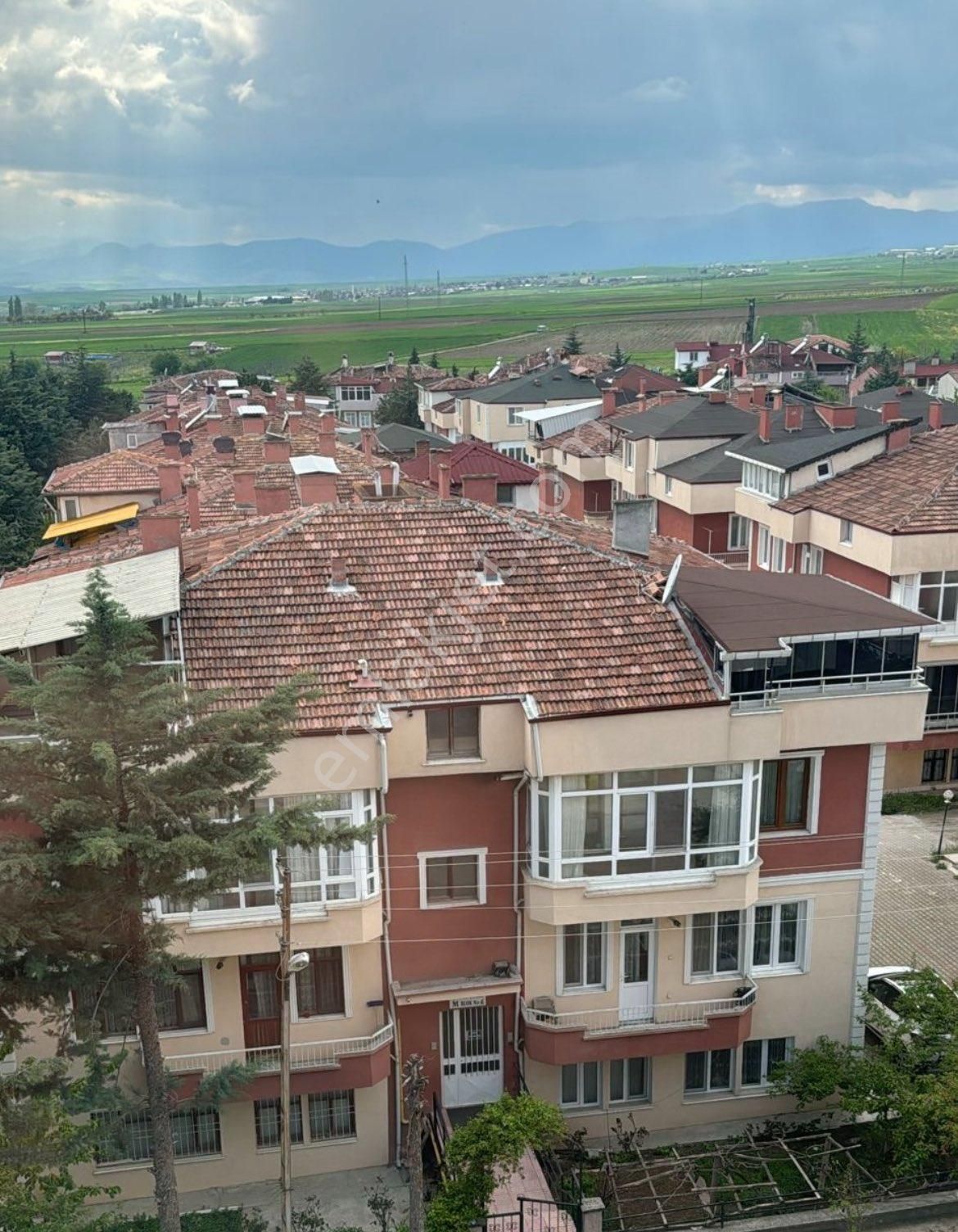 Satılık 2 Adet Daire Çiğdem Sitesi