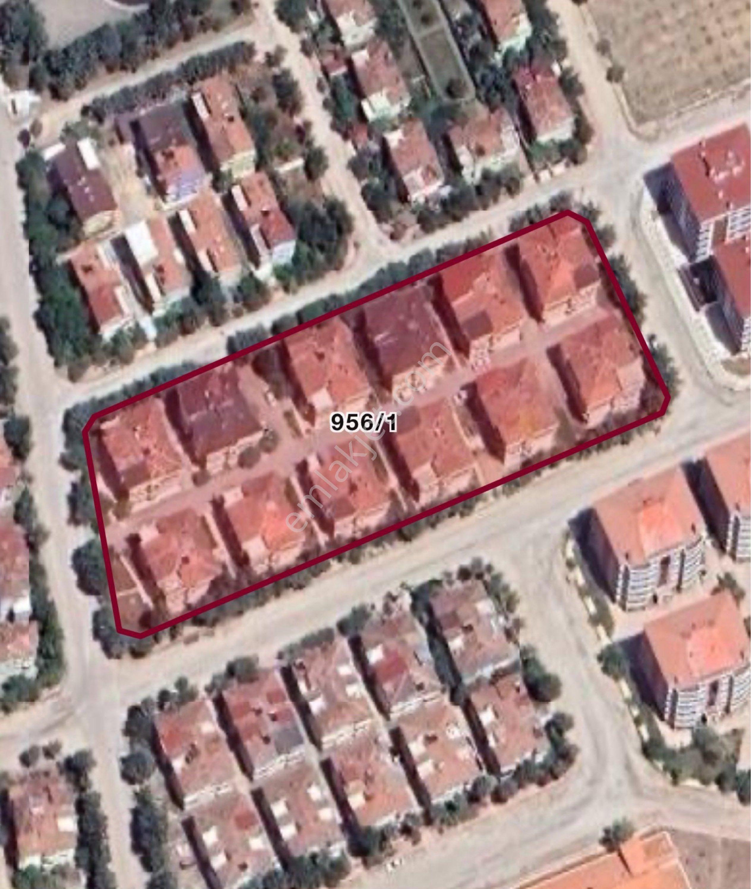 Satılık 2 Adet Daire Çiğdem Sitesi