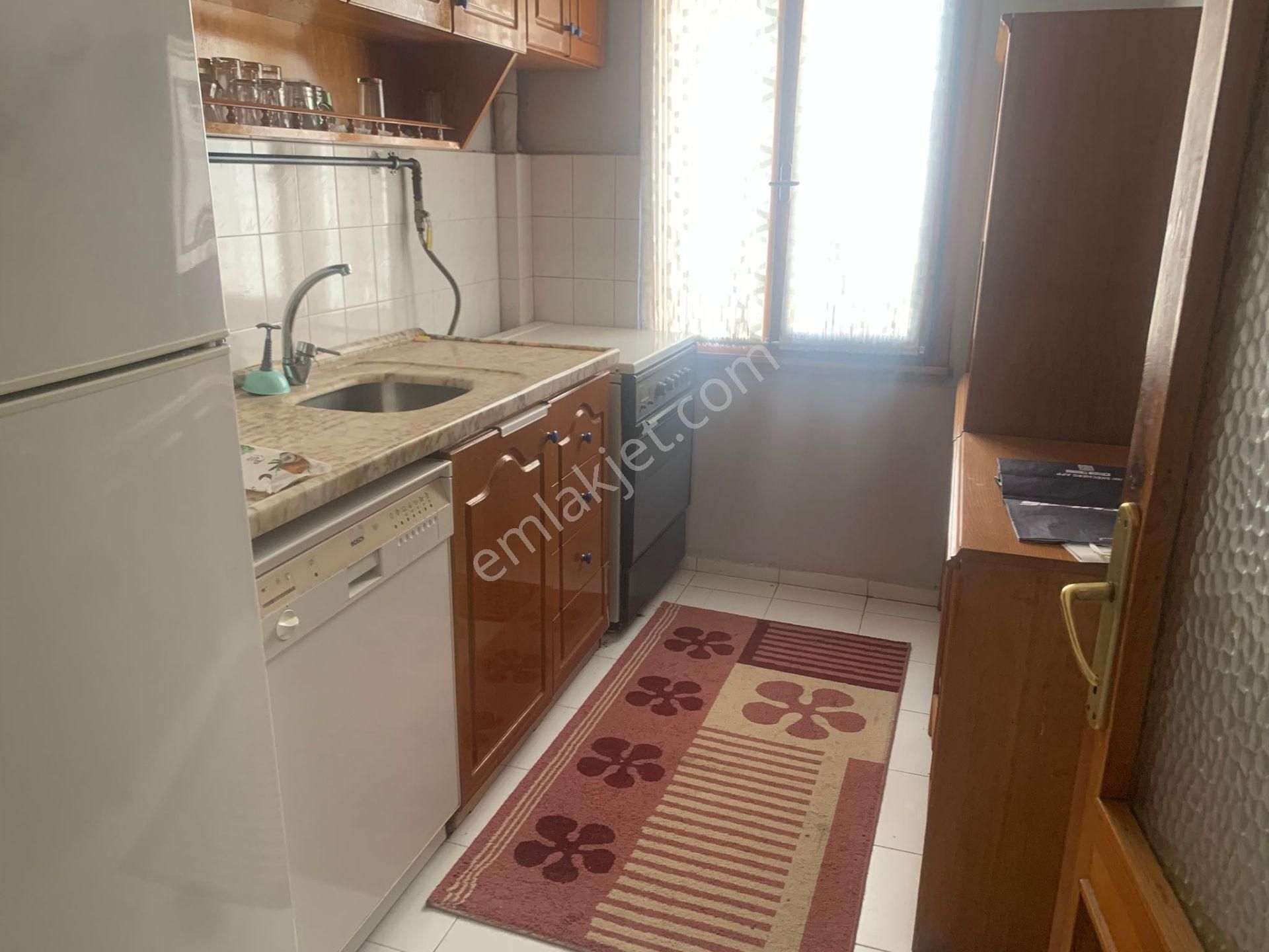 Maltepe Tugayolu 3+1 Kiralık Daire