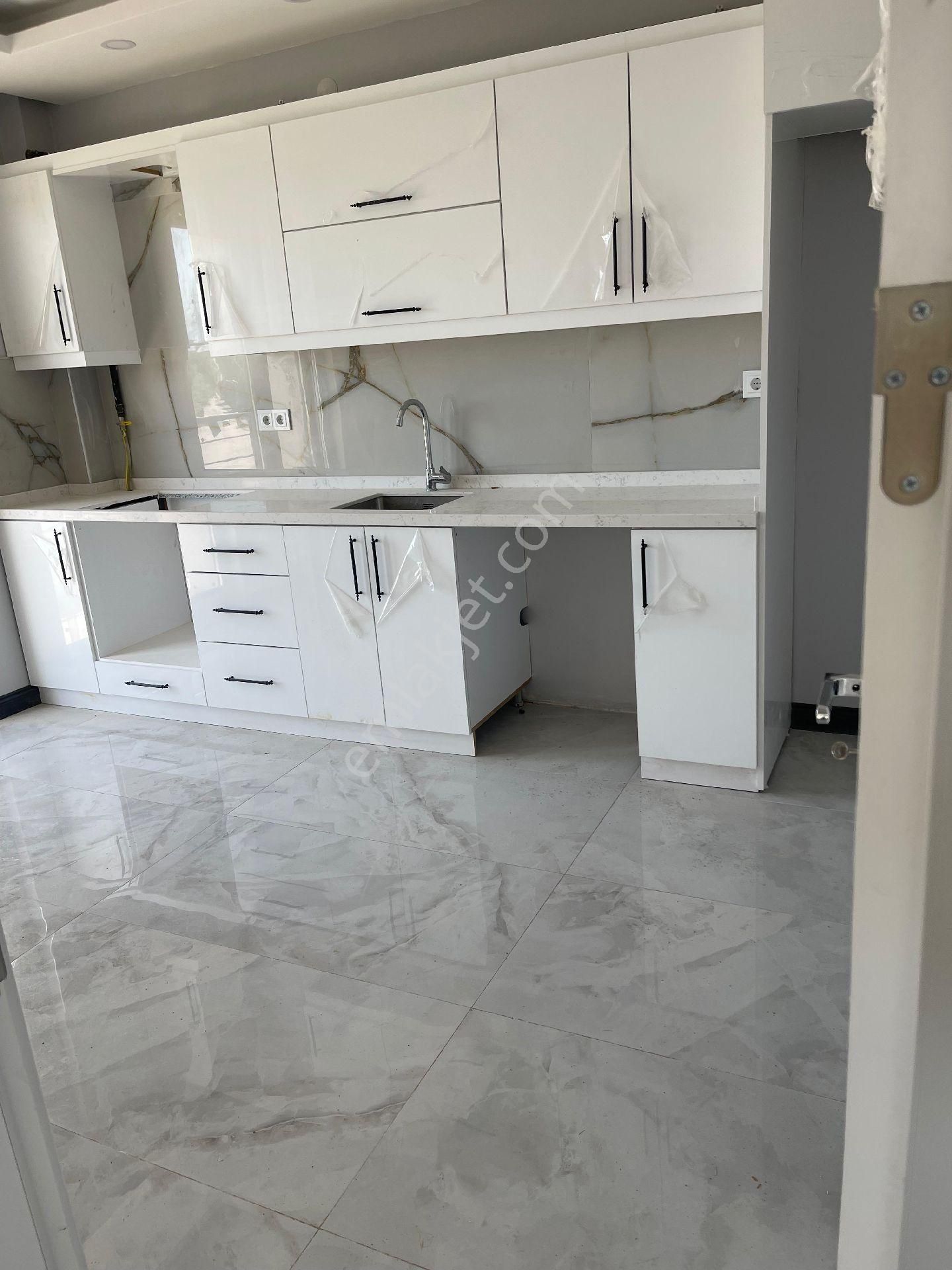 Derince Çınarlı Da Satılık Sıfır Daire