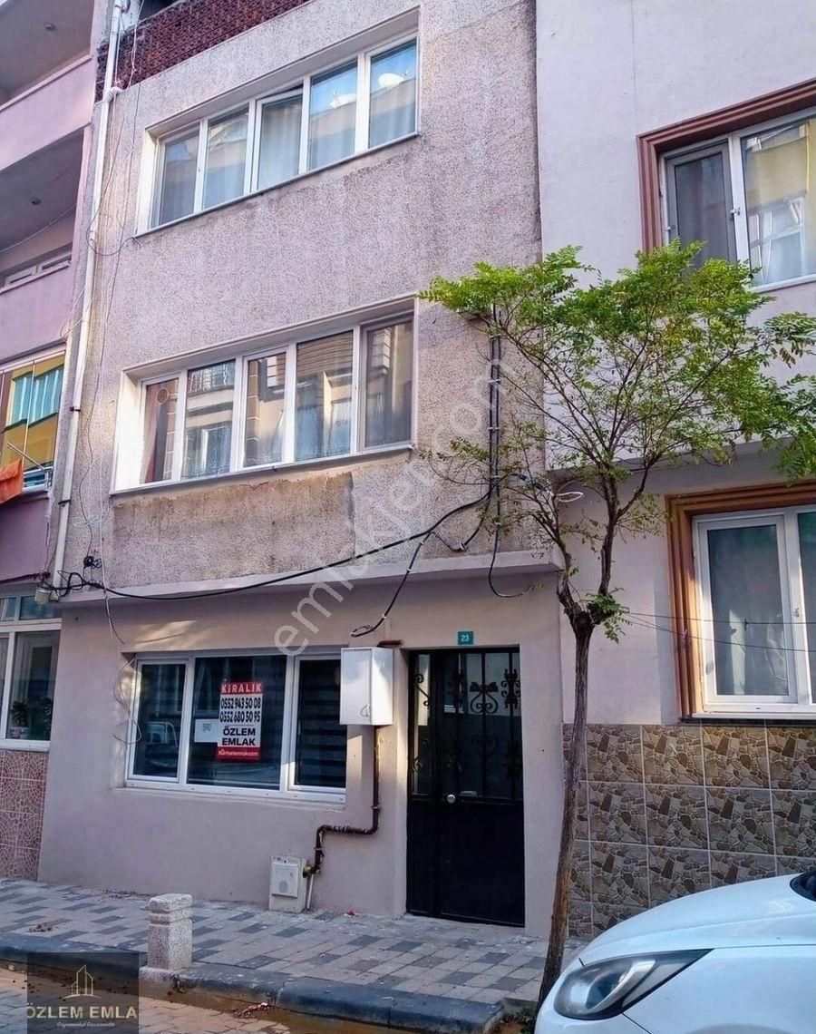 Bandırma Özlem Gayrimenkulden Paşabayır Mahallesinde 2+1 Full Eşyalı Kiralık Daire