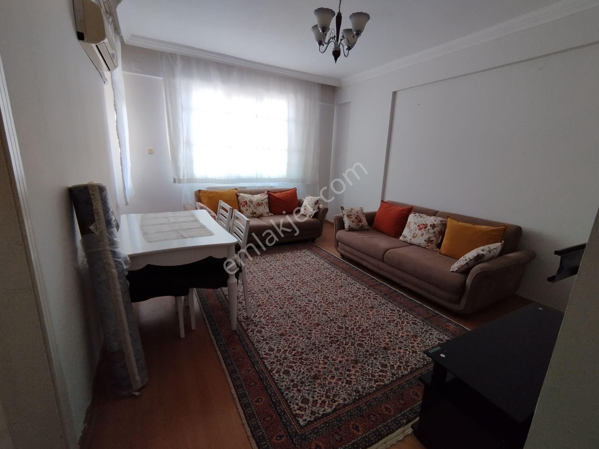 Sahibinden Ful Eşyalı Arakat Şehir Hastanesine Yakın 2+1 Daire