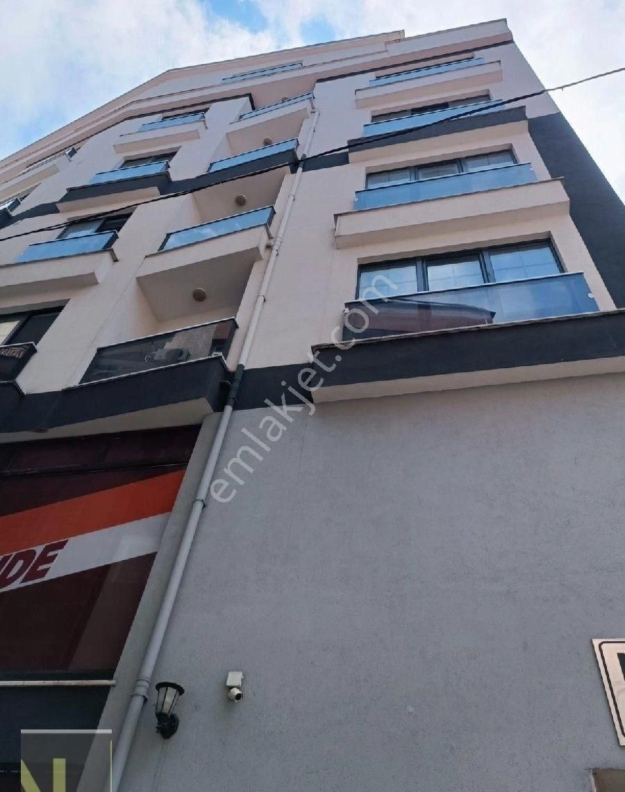 Obhd Global Gayrimenkul'den Hacısiyam Kumyalı'da Satılık Ofis