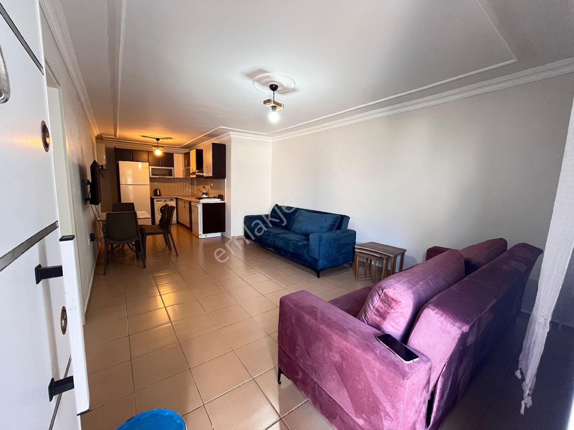 Gündoğan Yalıkent Sitesinde Kiralık Daire!!