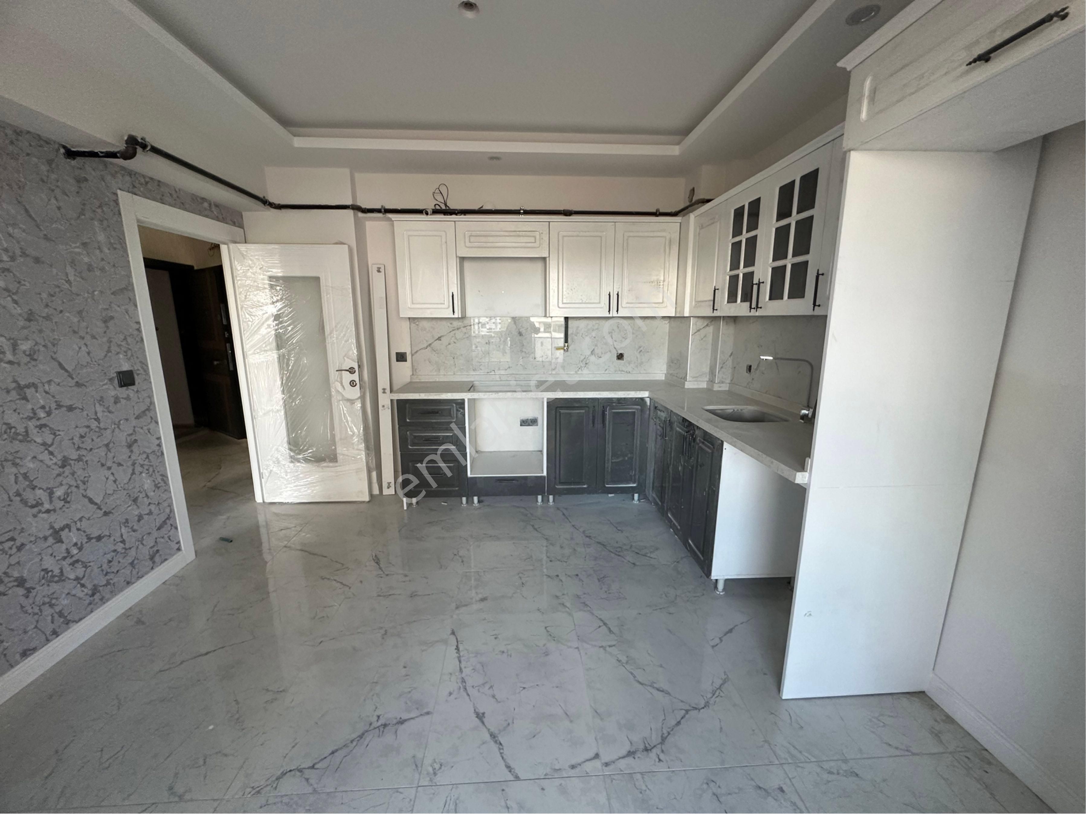 Elazığ Doğukentte Satılık 2+1 Kupon Daire